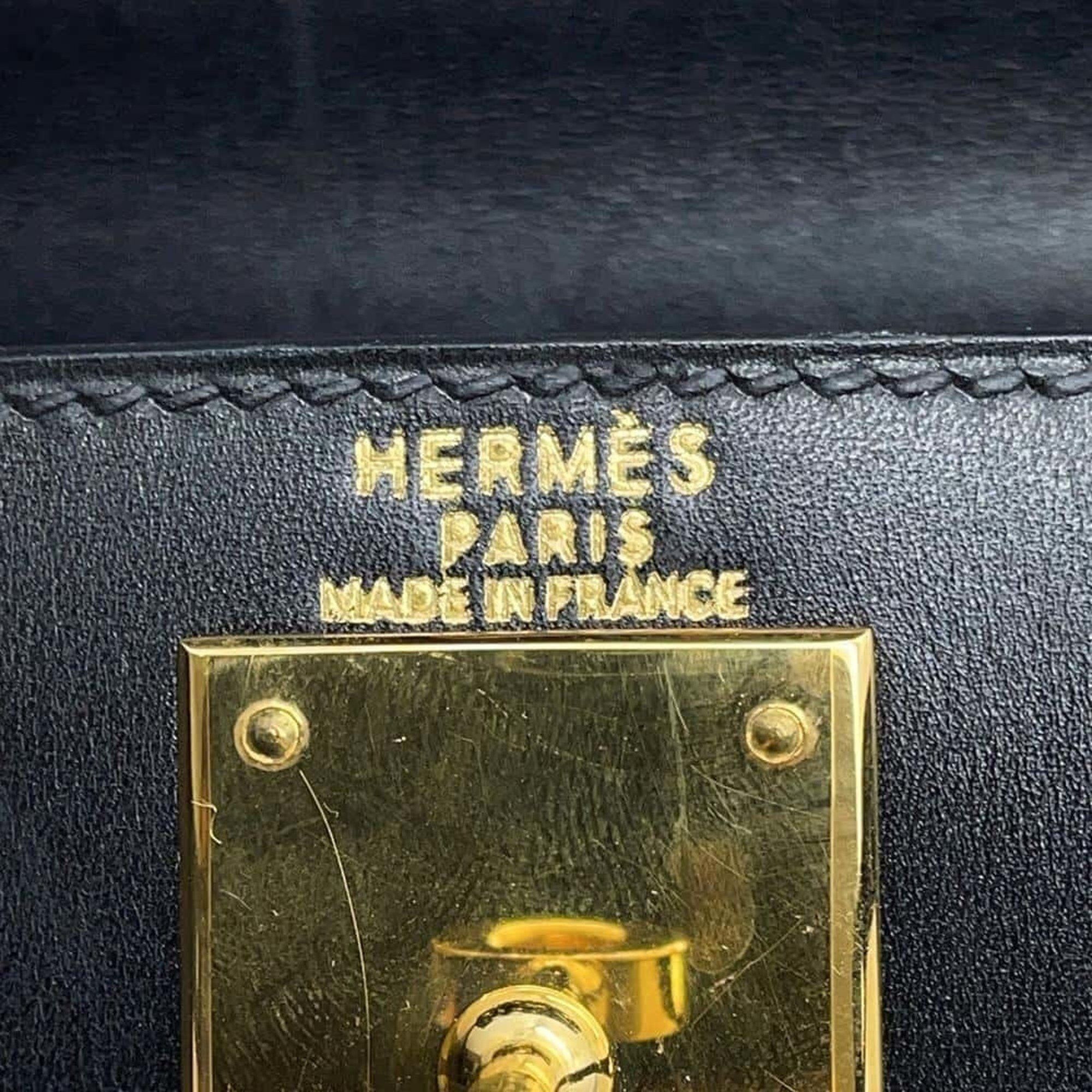 Hermes Hermès Kelly 28 handbag Size ONE SIZE - 10 Thumbnail