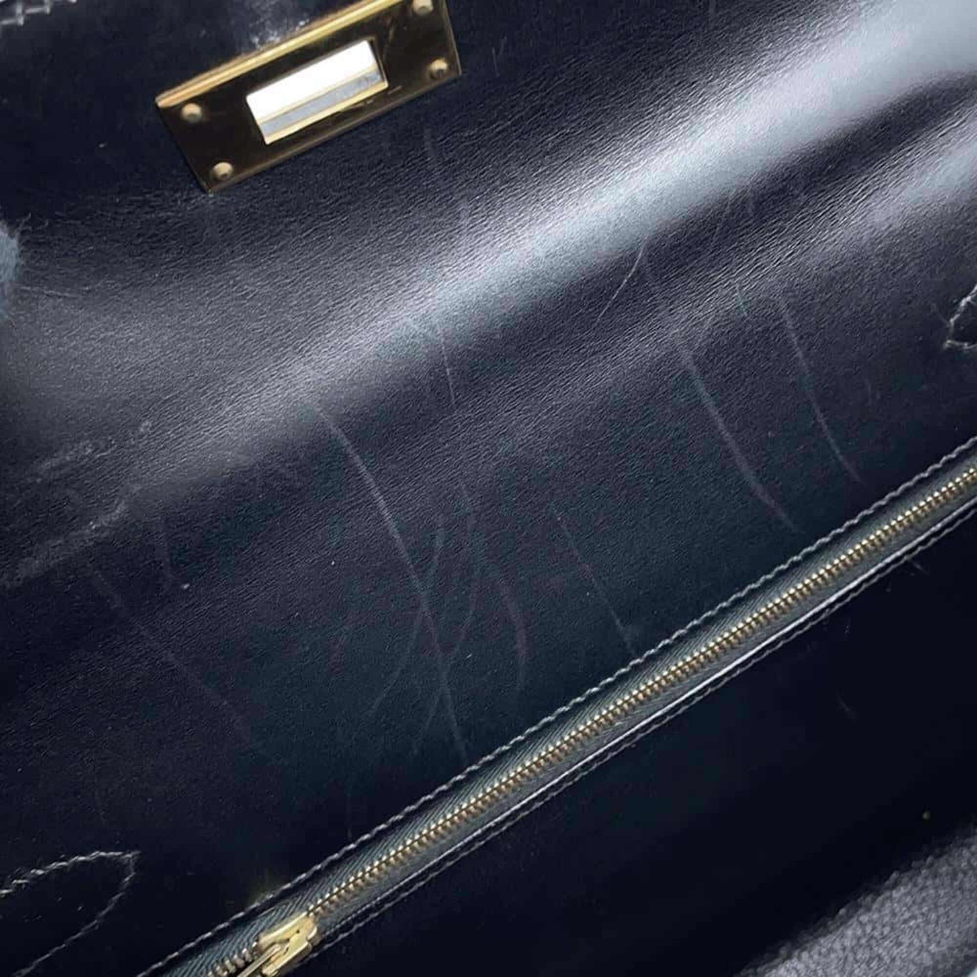 Hermes Hermès Kelly 28 handbag Size ONE SIZE - 5 Thumbnail
