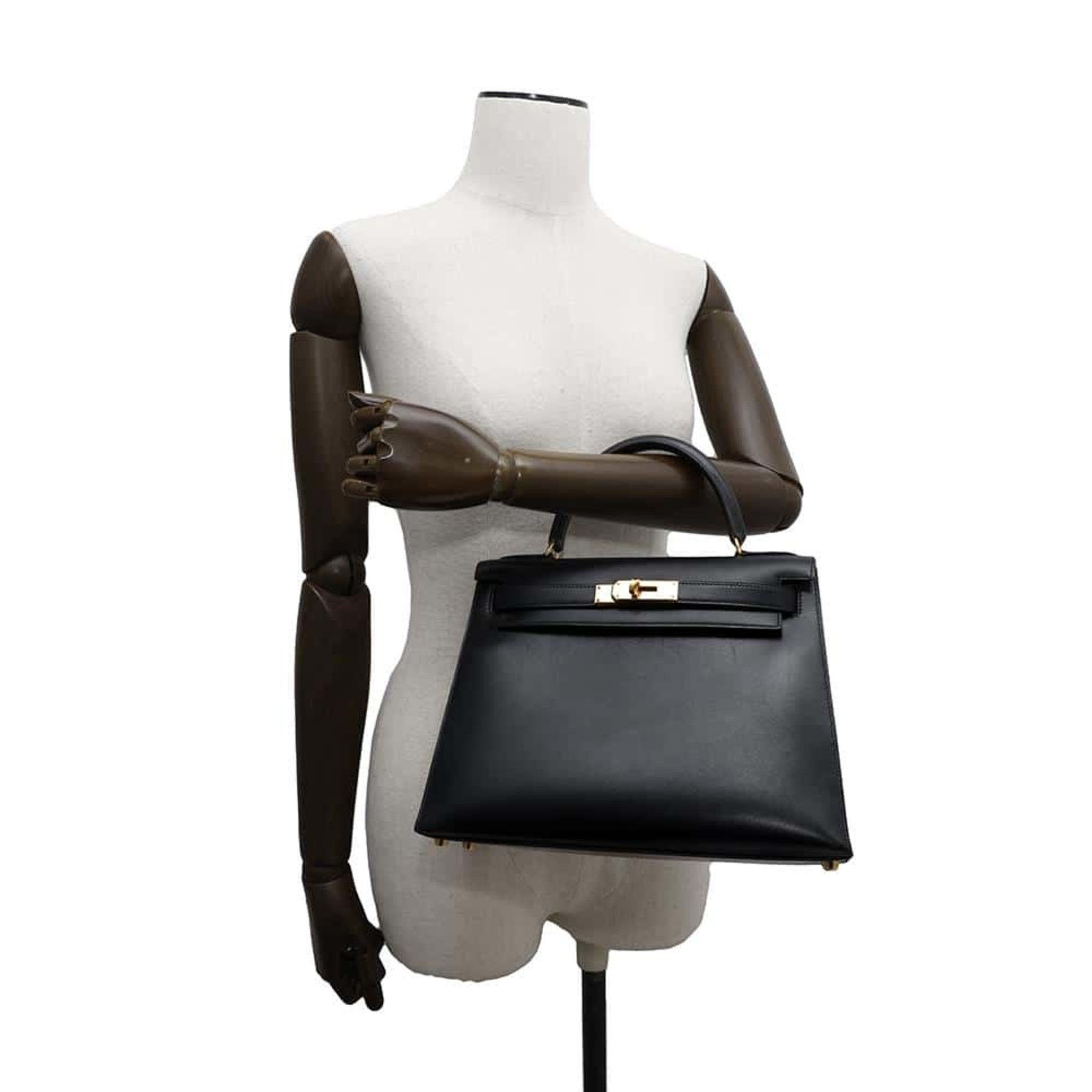Hermes Hermès Kelly 28 handbag Size ONE SIZE - 13 Thumbnail