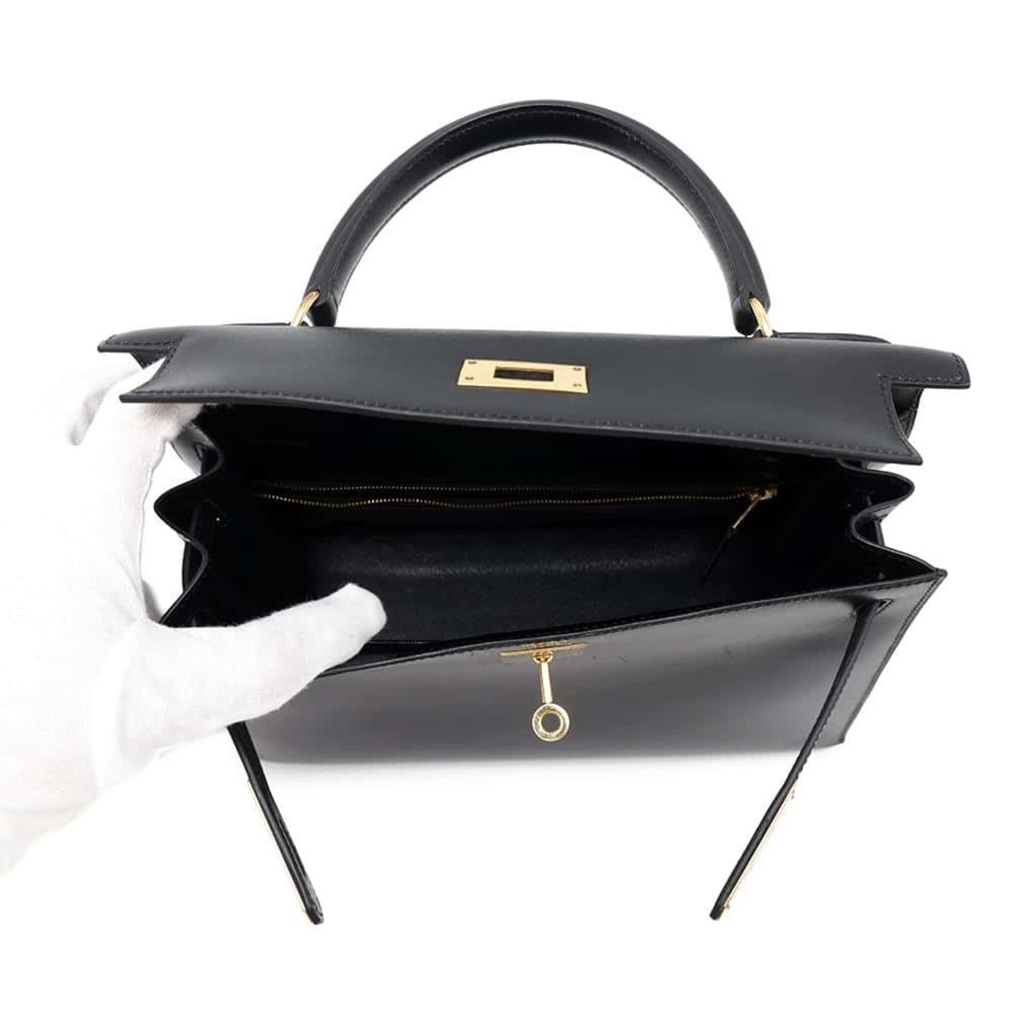 Hermes Hermès Kelly 28 handbag Size ONE SIZE - 9 Thumbnail