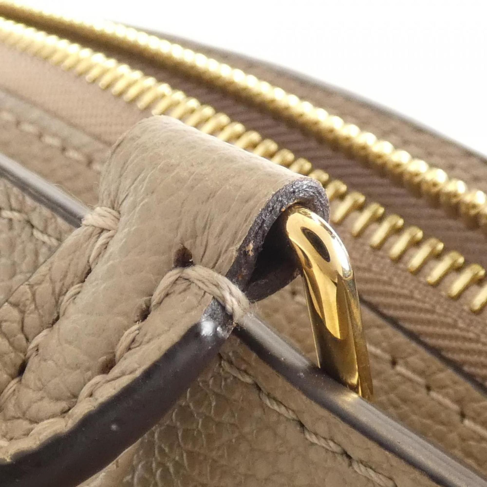 Louis Vuitton Louis Vuitton Grand palais handbag Size ONE SIZE - 9 Thumbnail