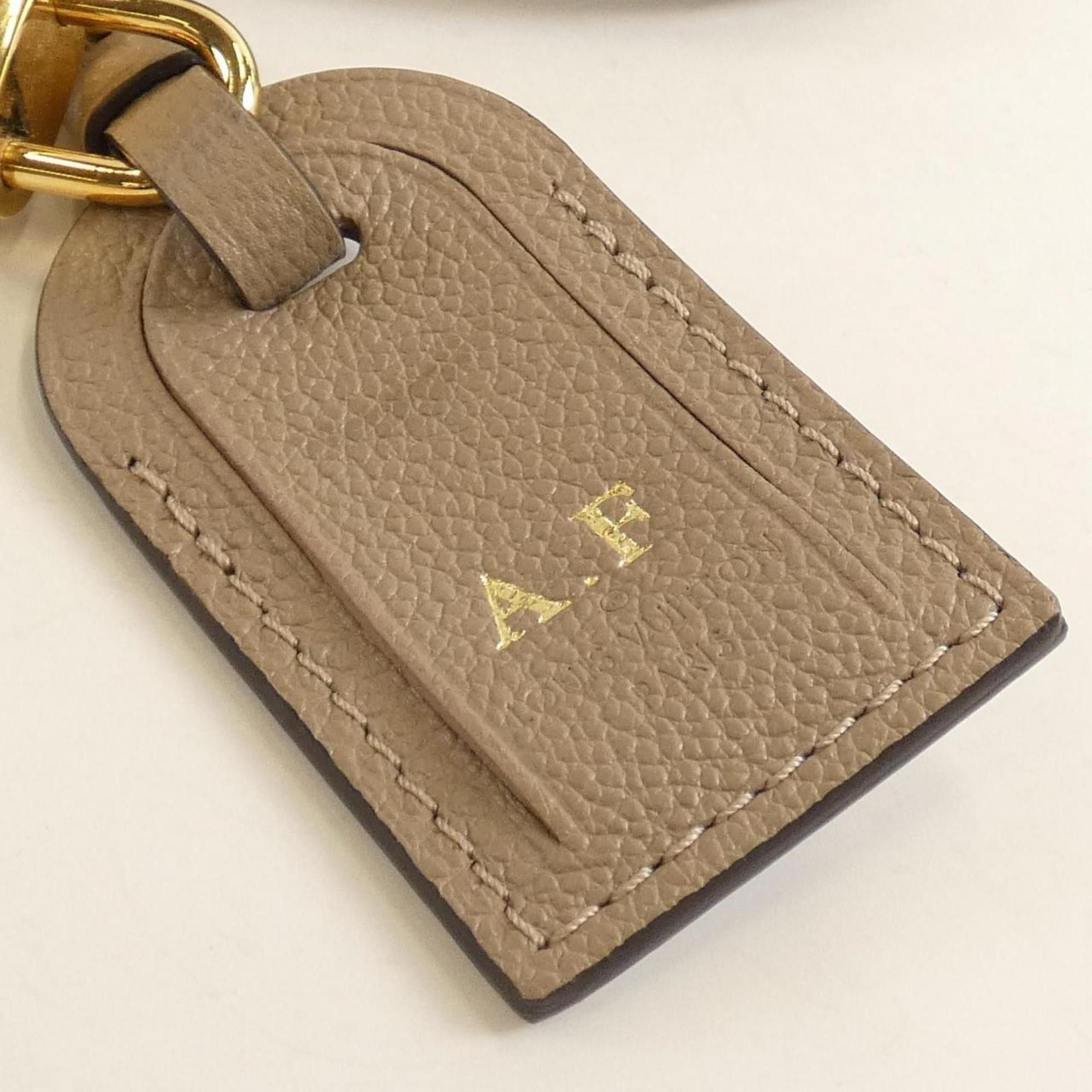 Louis Vuitton Louis Vuitton Grand palais handbag Size ONE SIZE - 7 Thumbnail
