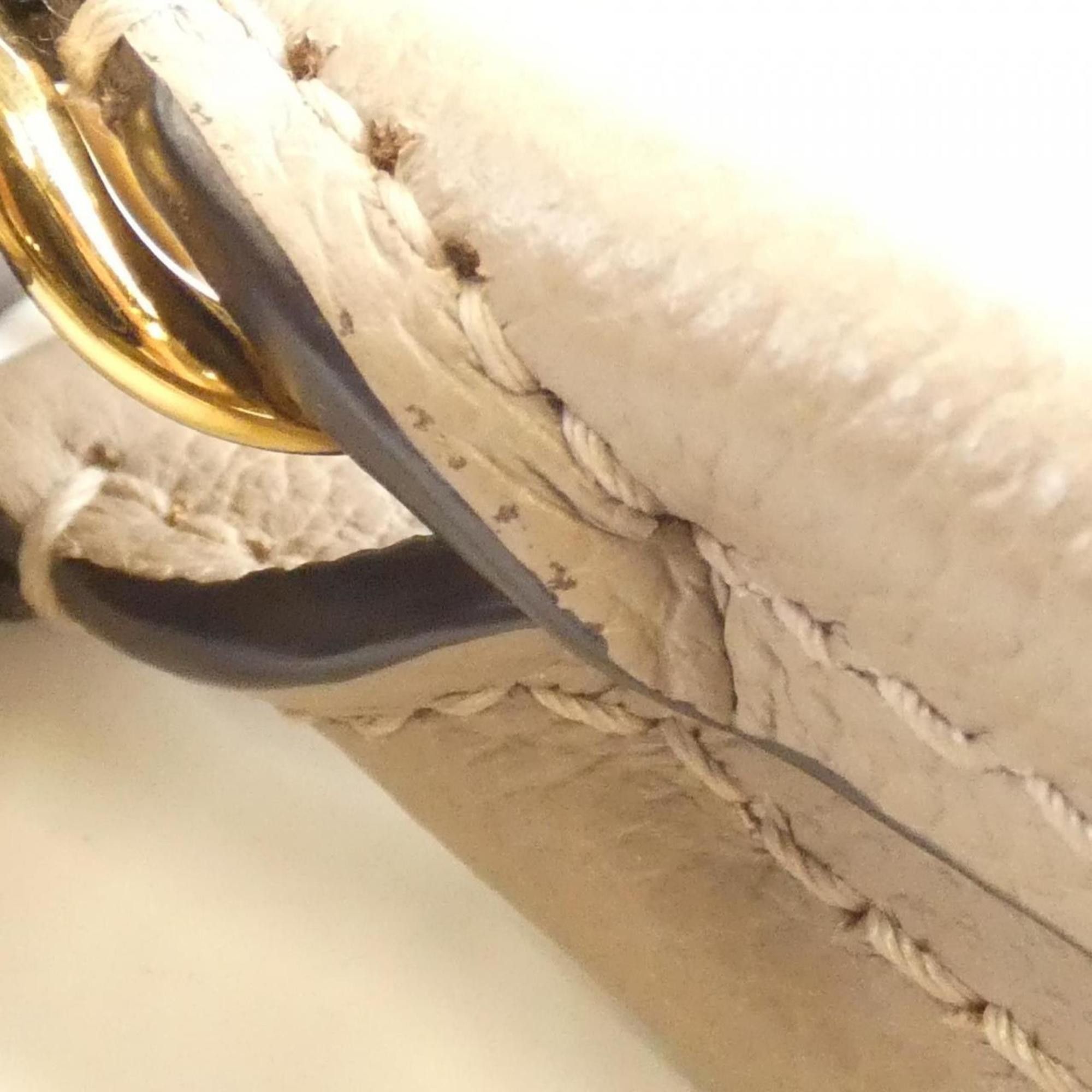 Louis Vuitton Louis Vuitton Grand palais handbag Size ONE SIZE - 10 Thumbnail
