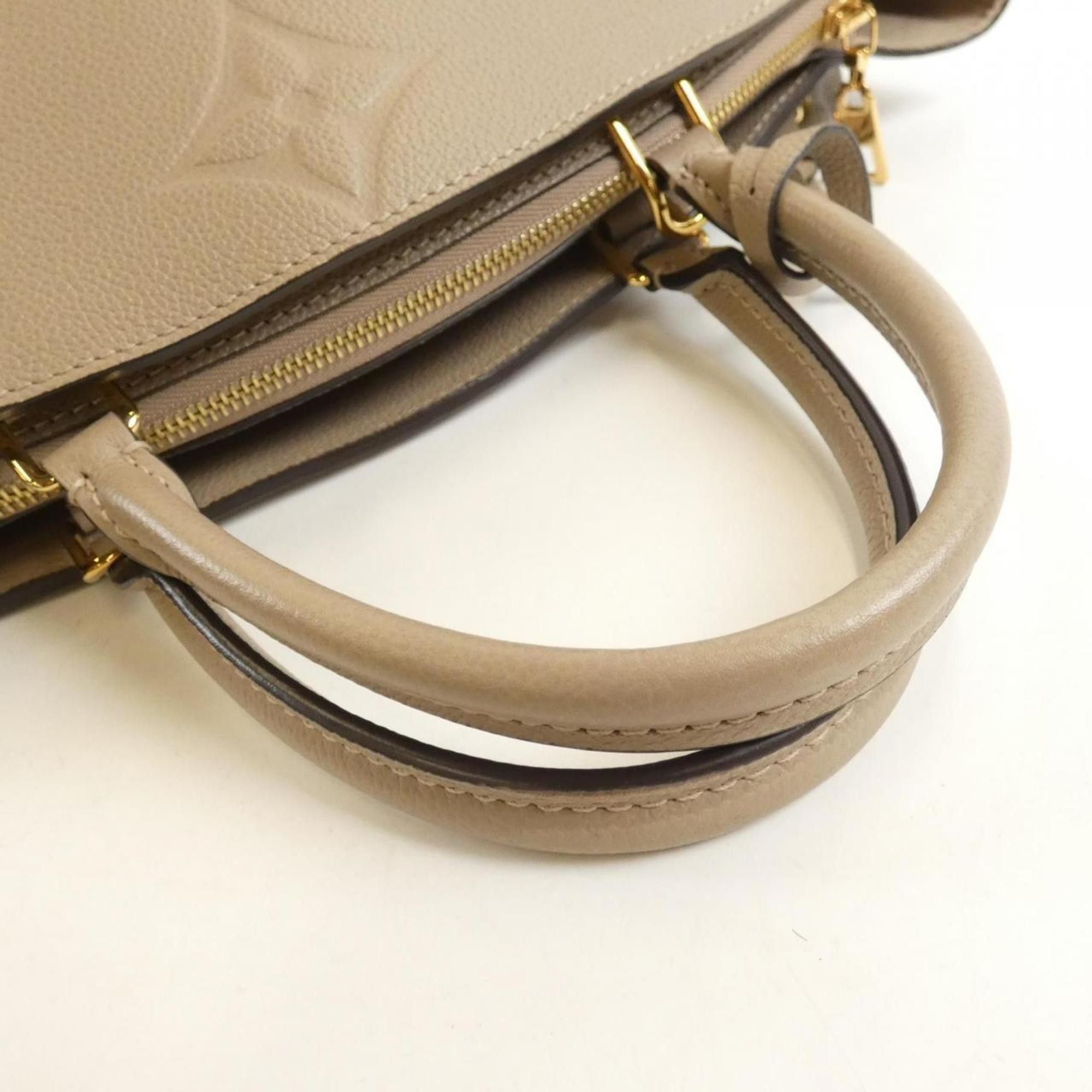 Louis Vuitton Louis Vuitton Grand palais handbag Size ONE SIZE - 2 Thumbnail