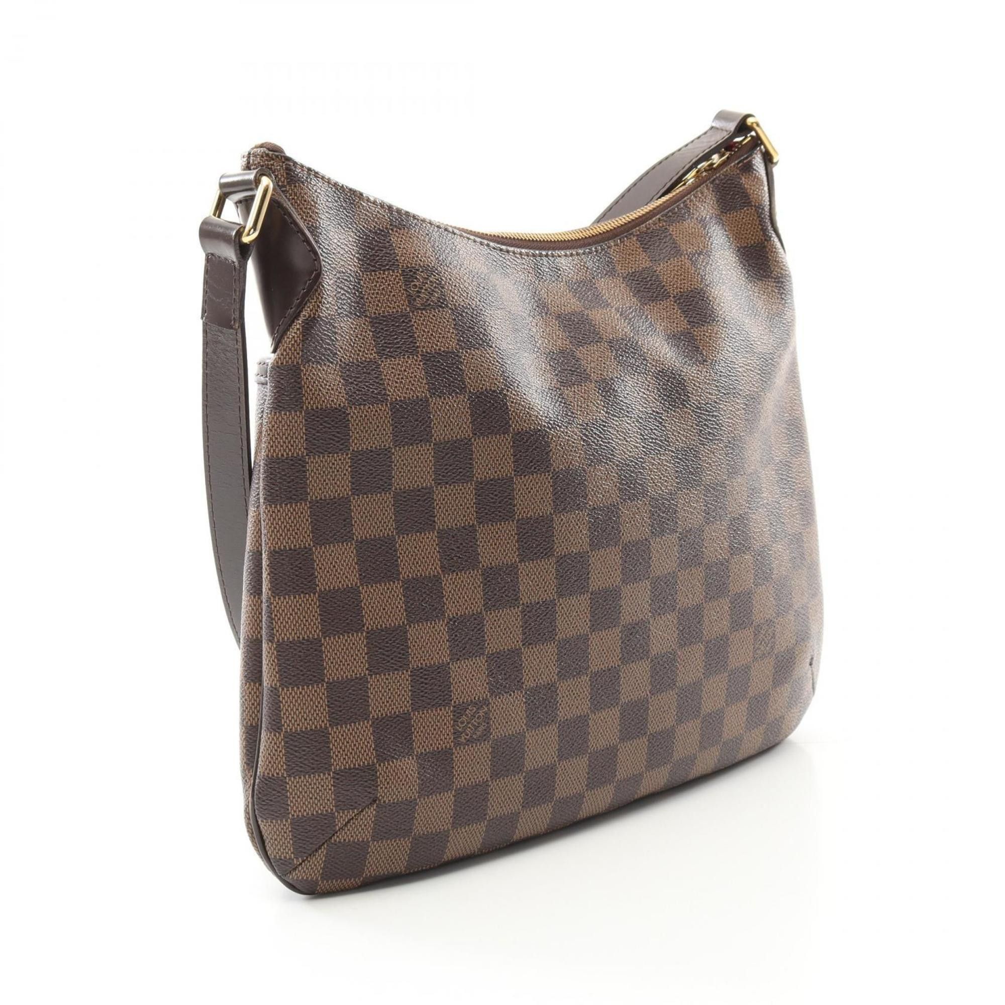 Louis Vuitton Louis Vuitton Bloomsbury shoulder Size ONE SIZE - 2 Thumbnail