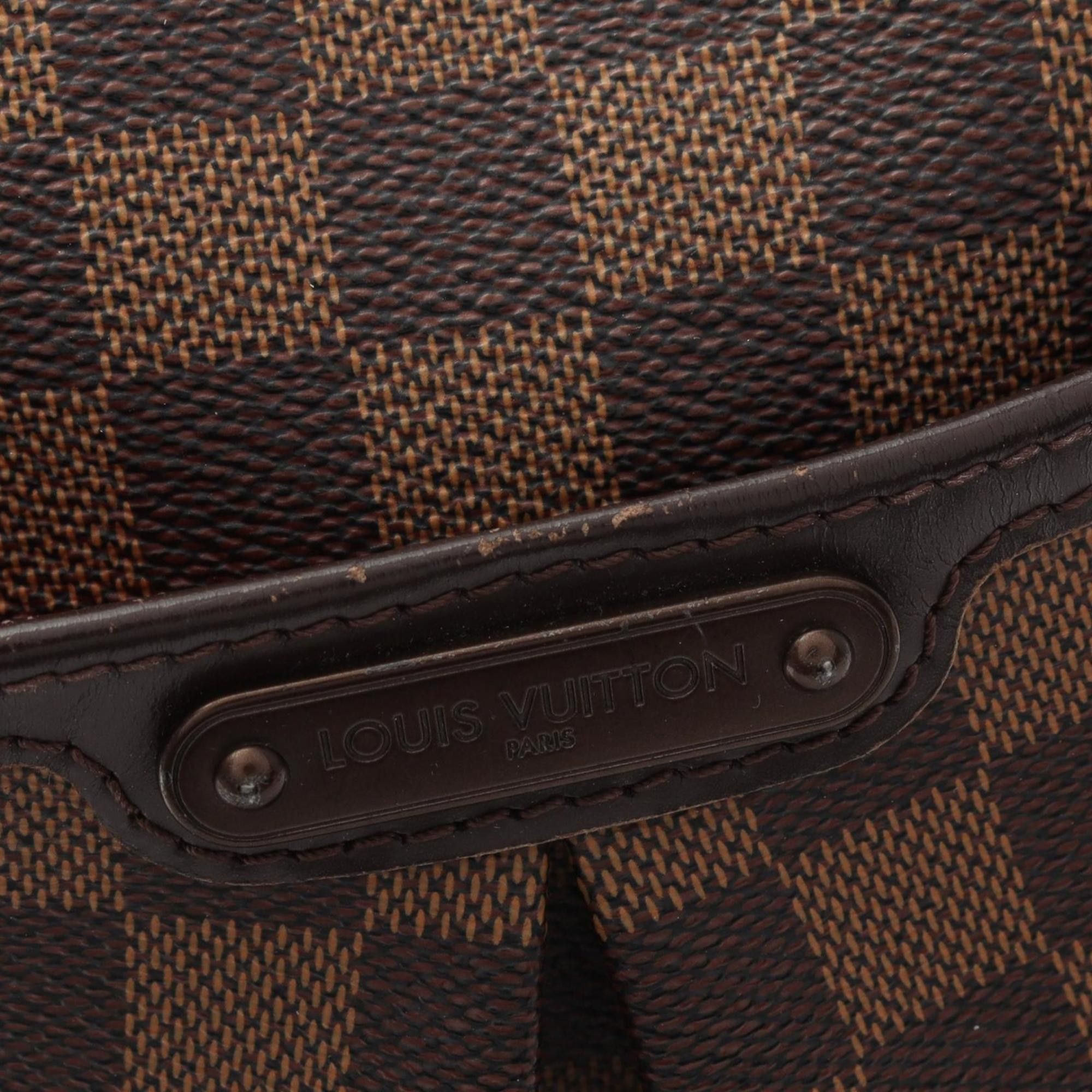 Louis Vuitton Louis Vuitton Bloomsbury shoulder Size ONE SIZE - 10 Thumbnail