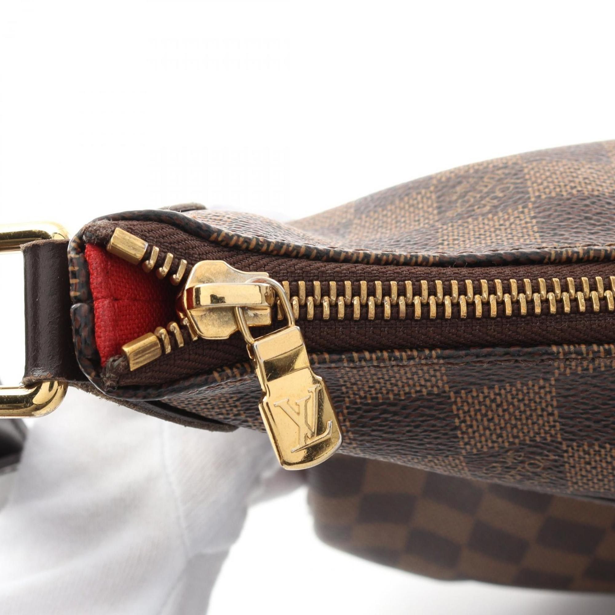 Louis Vuitton Louis Vuitton Bloomsbury shoulder Size ONE SIZE - 5 Thumbnail