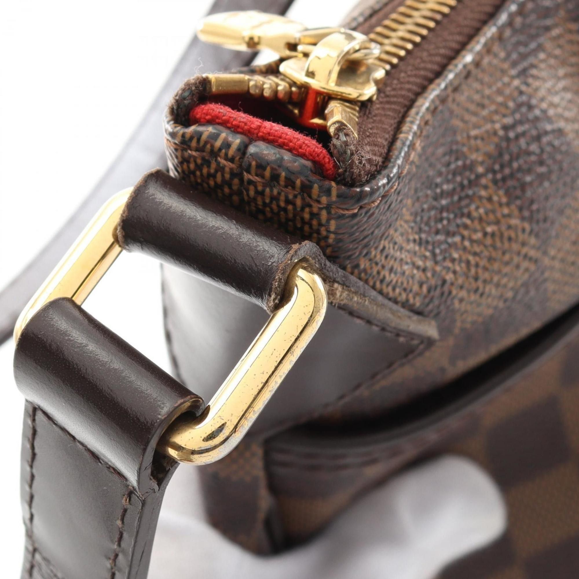 Louis Vuitton Louis Vuitton Bloomsbury shoulder Size ONE SIZE - 11 Thumbnail