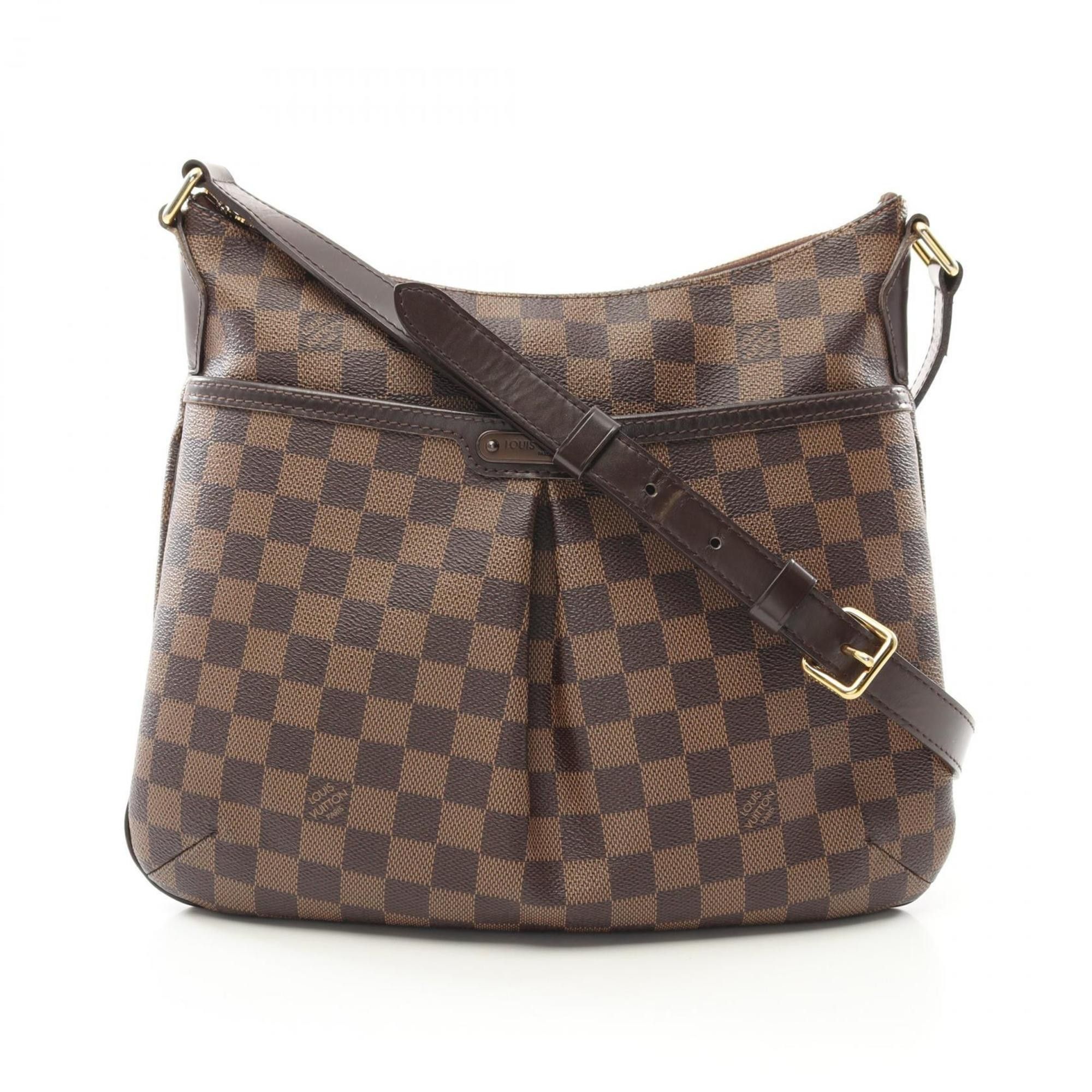 Louis Vuitton Louis Vuitton Bloomsbury shoulder Size ONE SIZE - 9 Thumbnail