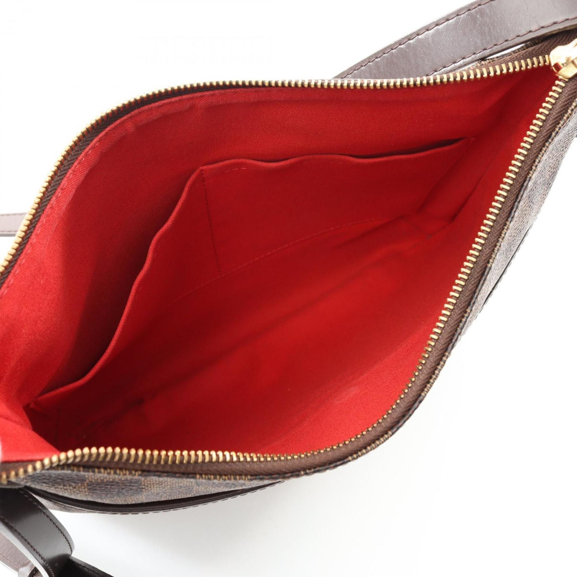 Louis Vuitton Louis Vuitton Bloomsbury shoulder Size ONE SIZE - 6 Thumbnail