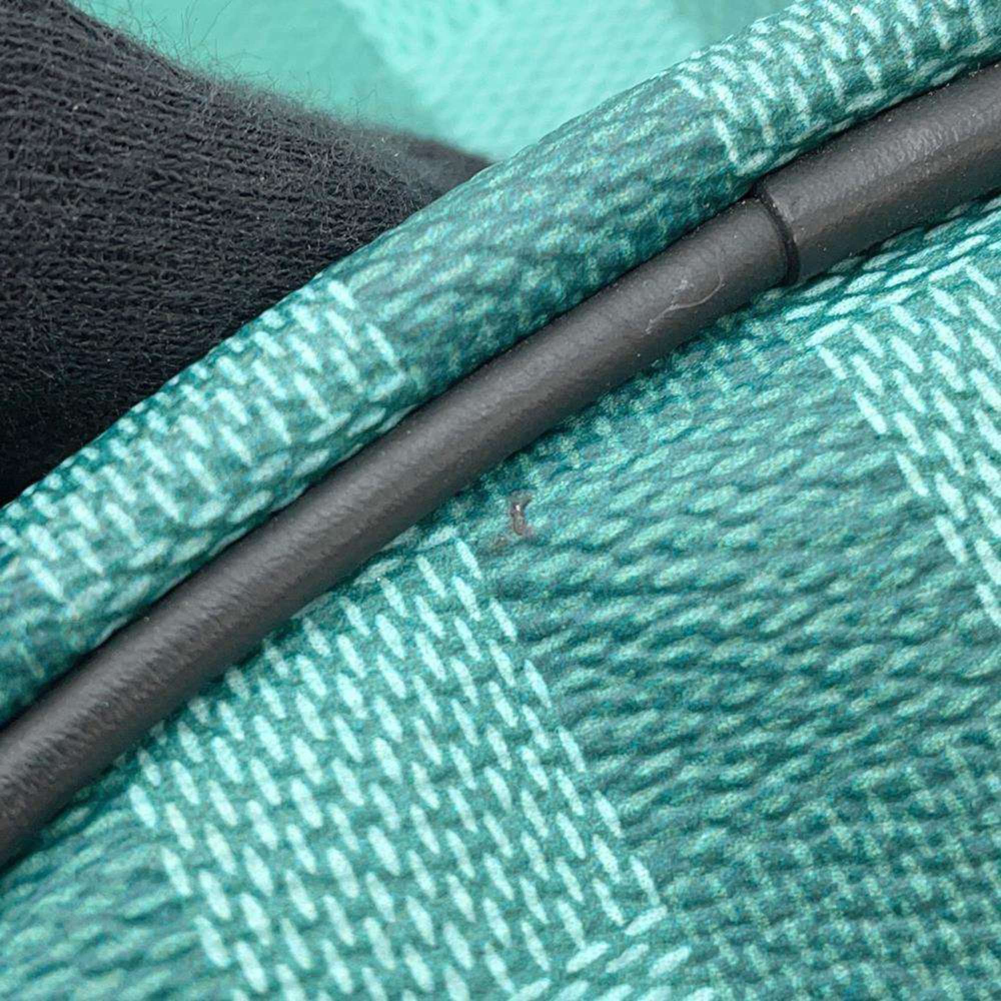 Louis Vuitton Louis Vuitton Marin shoulder Size ONE SIZE - 4 Thumbnail