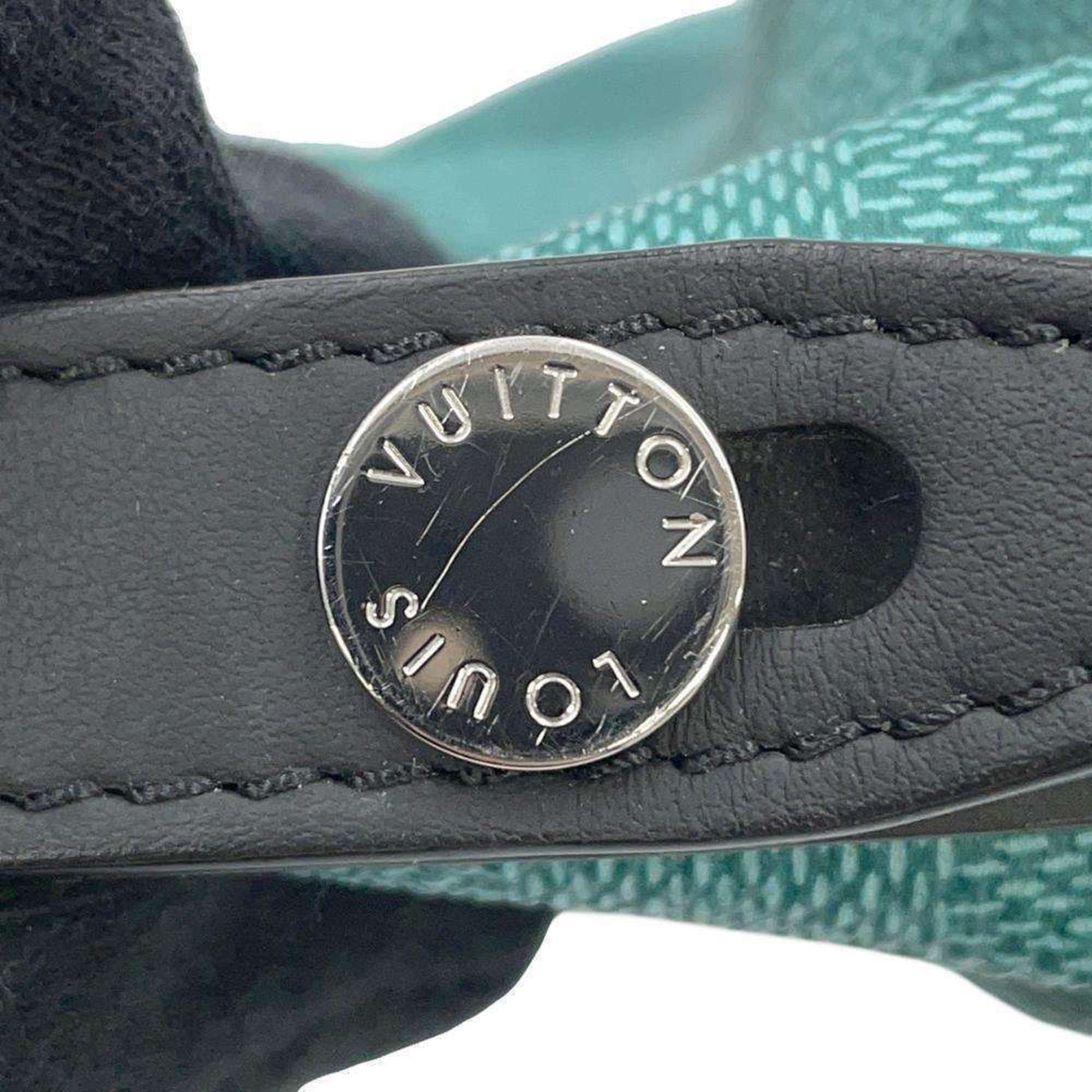 Louis Vuitton Louis Vuitton Marin shoulder Size ONE SIZE - 6 Thumbnail