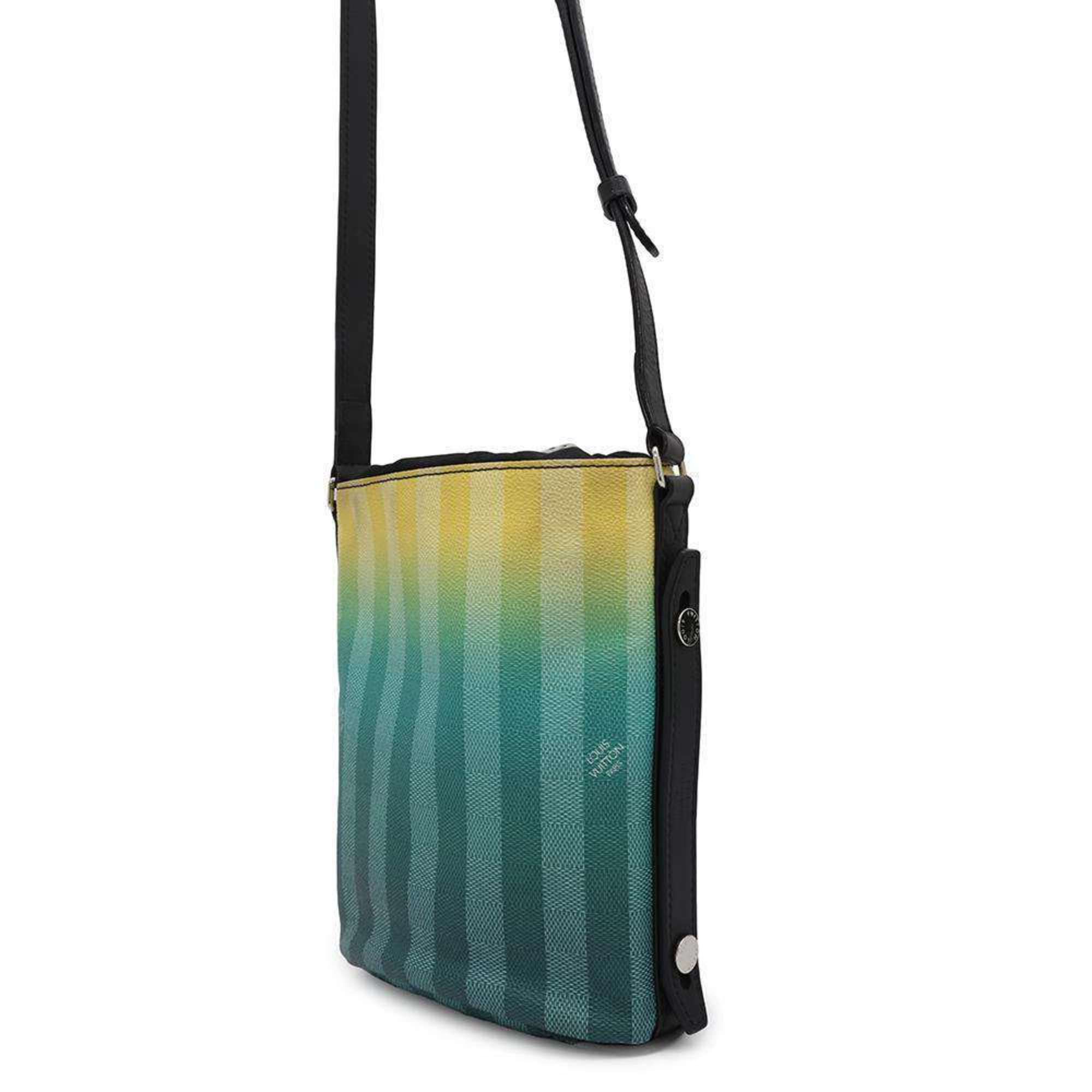 Louis Vuitton Louis Vuitton Marin shoulder Size ONE SIZE - 2 Thumbnail