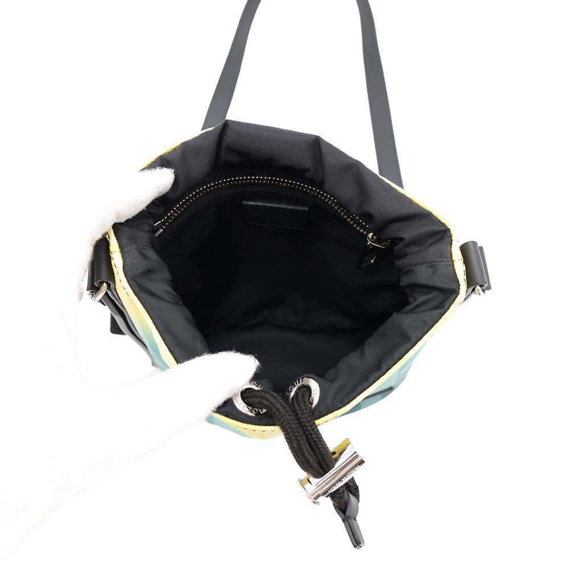 Louis Vuitton Louis Vuitton Marin shoulder Size ONE SIZE - 7 Thumbnail