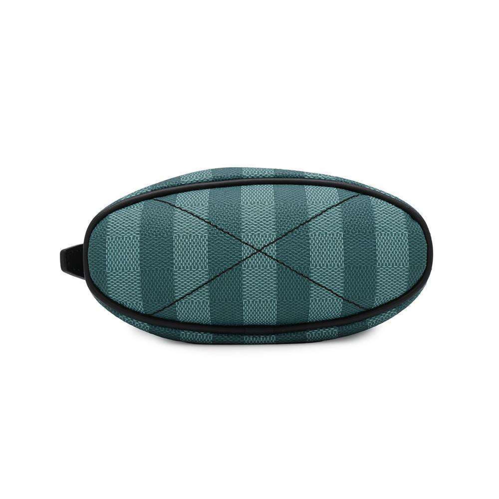 Louis Vuitton Louis Vuitton Marin shoulder Size ONE SIZE - 5 Thumbnail