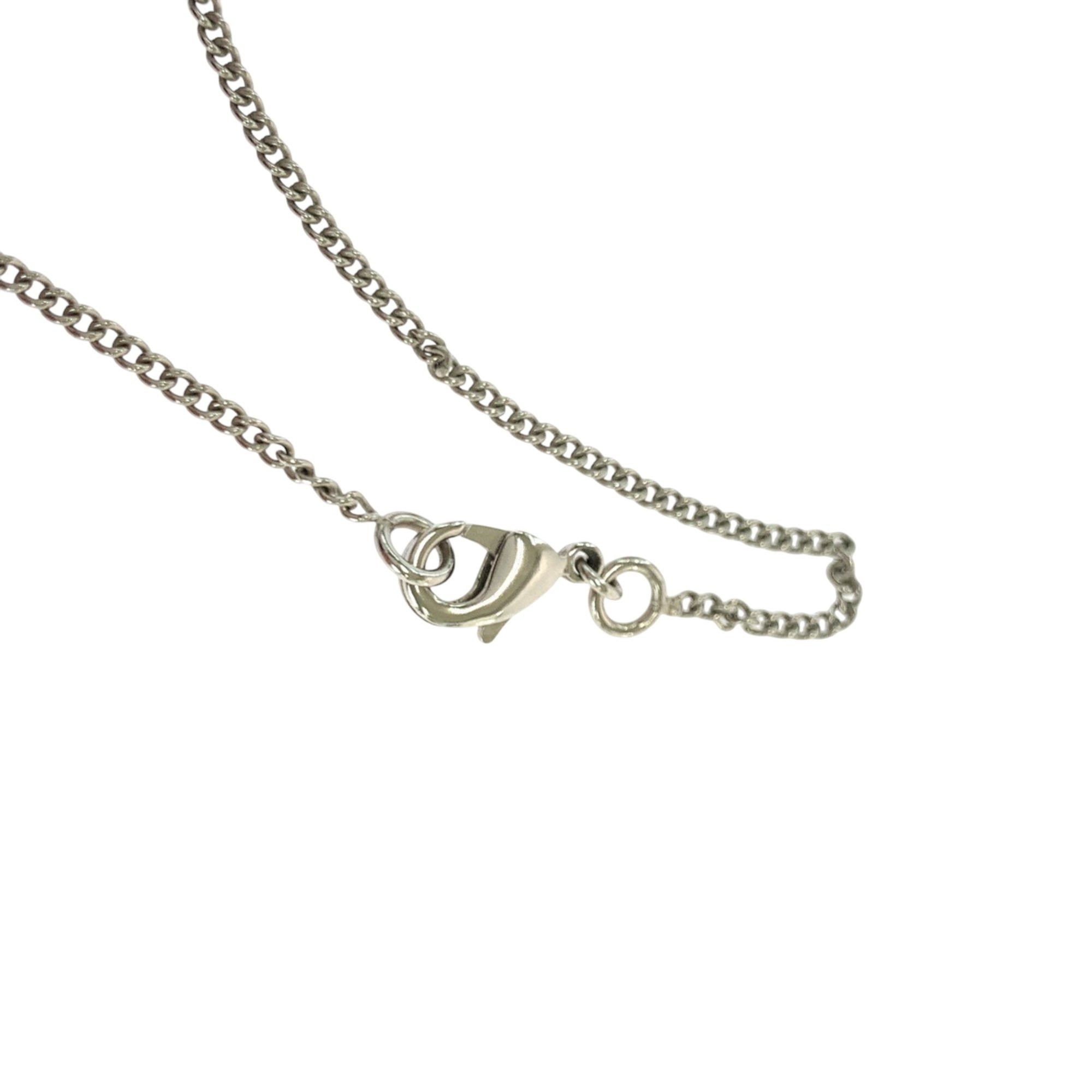 Chanel Chanel Coco Mark necklace Size ONE SIZE - 6 Thumbnail
