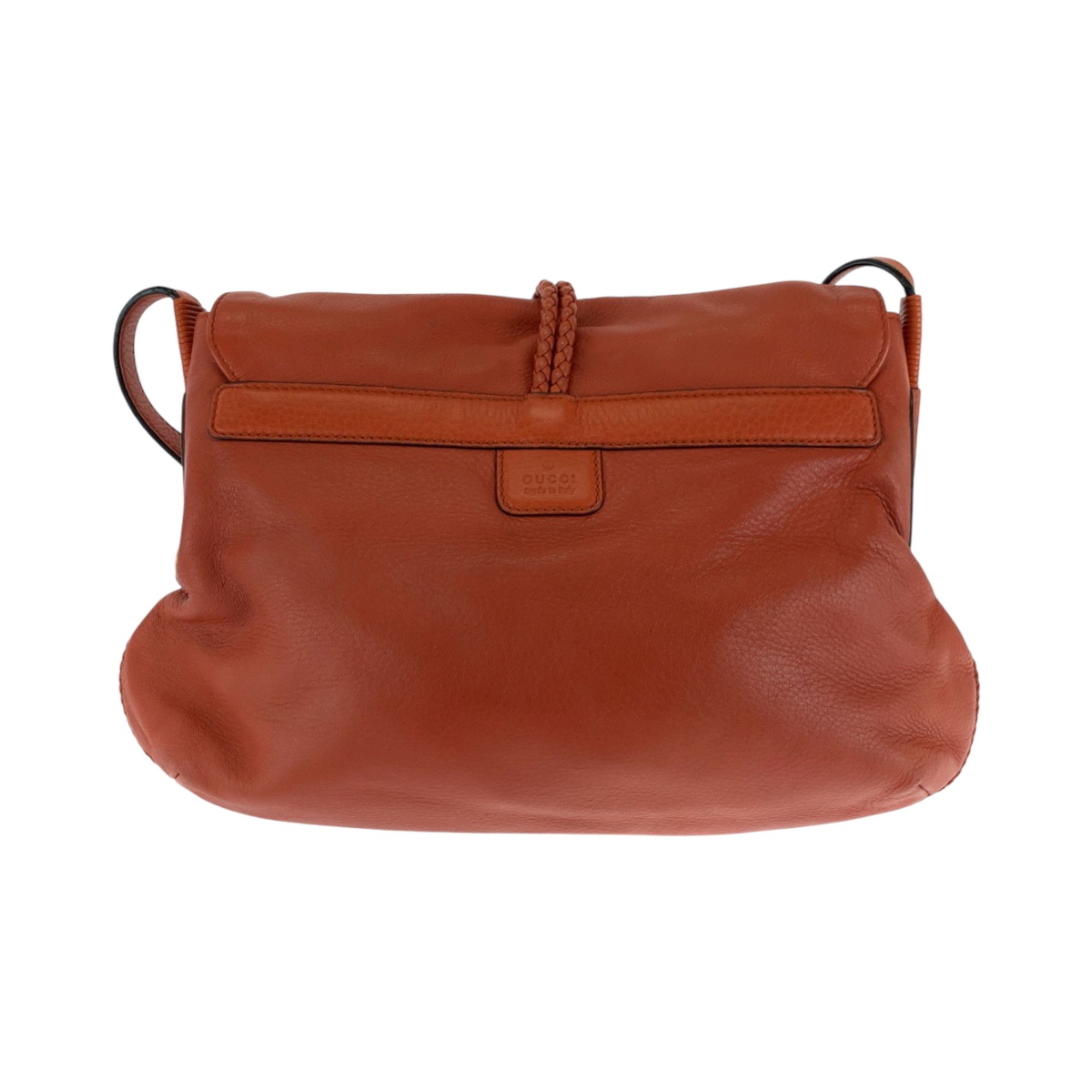 Gucci Gucci Bamboo shoulder Size ONE SIZE - 2 Thumbnail