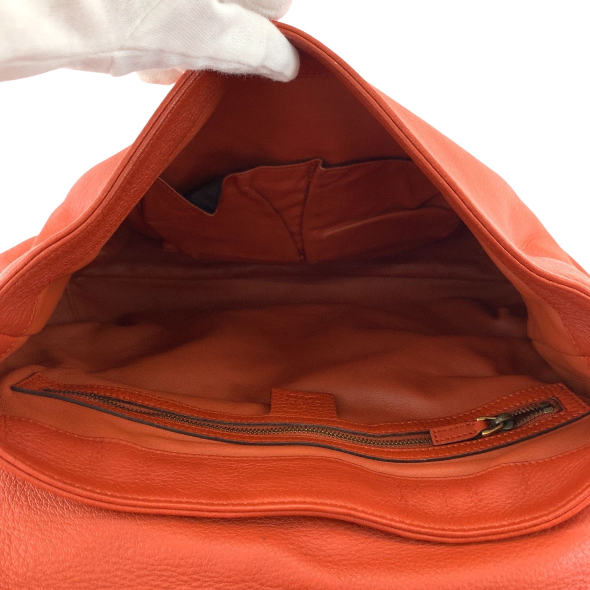 Gucci Gucci Bamboo shoulder Size ONE SIZE - 6 Thumbnail