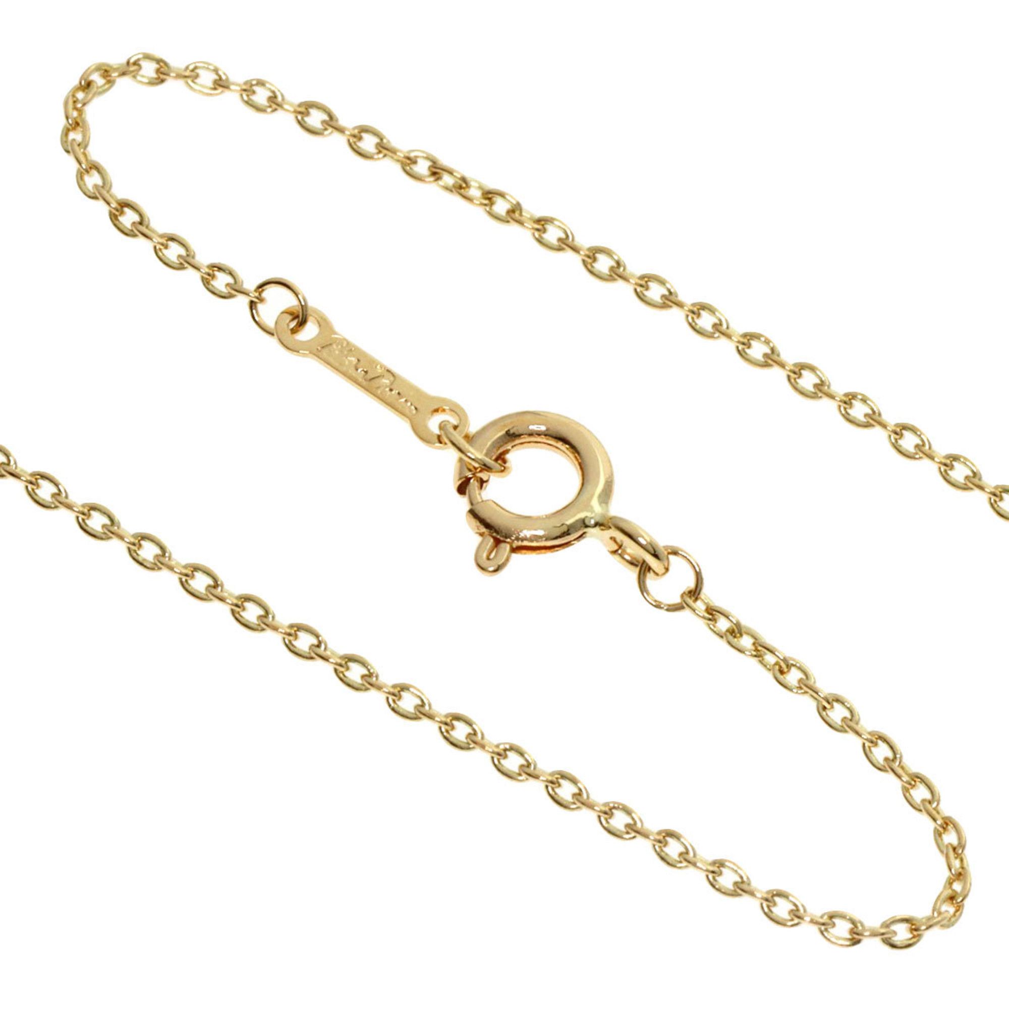 Tiffany & Co. Tiffany & Co Kiss necklace Size ONE SIZE - 3 Thumbnail