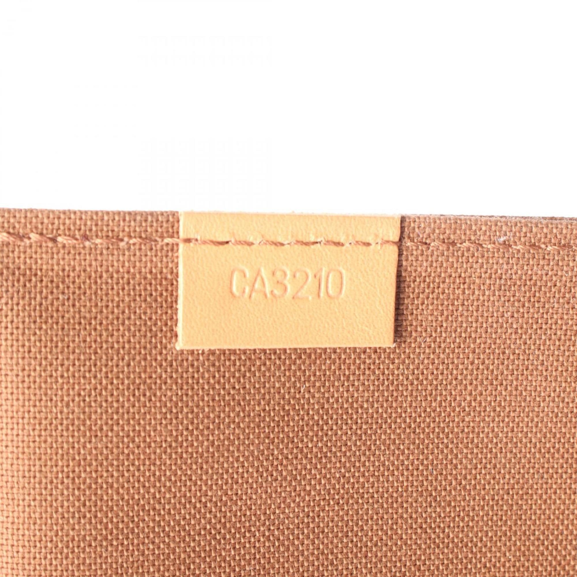 Louis Vuitton Louis Vuitton Sac Plat handbag Size ONE SIZE - 6 Thumbnail