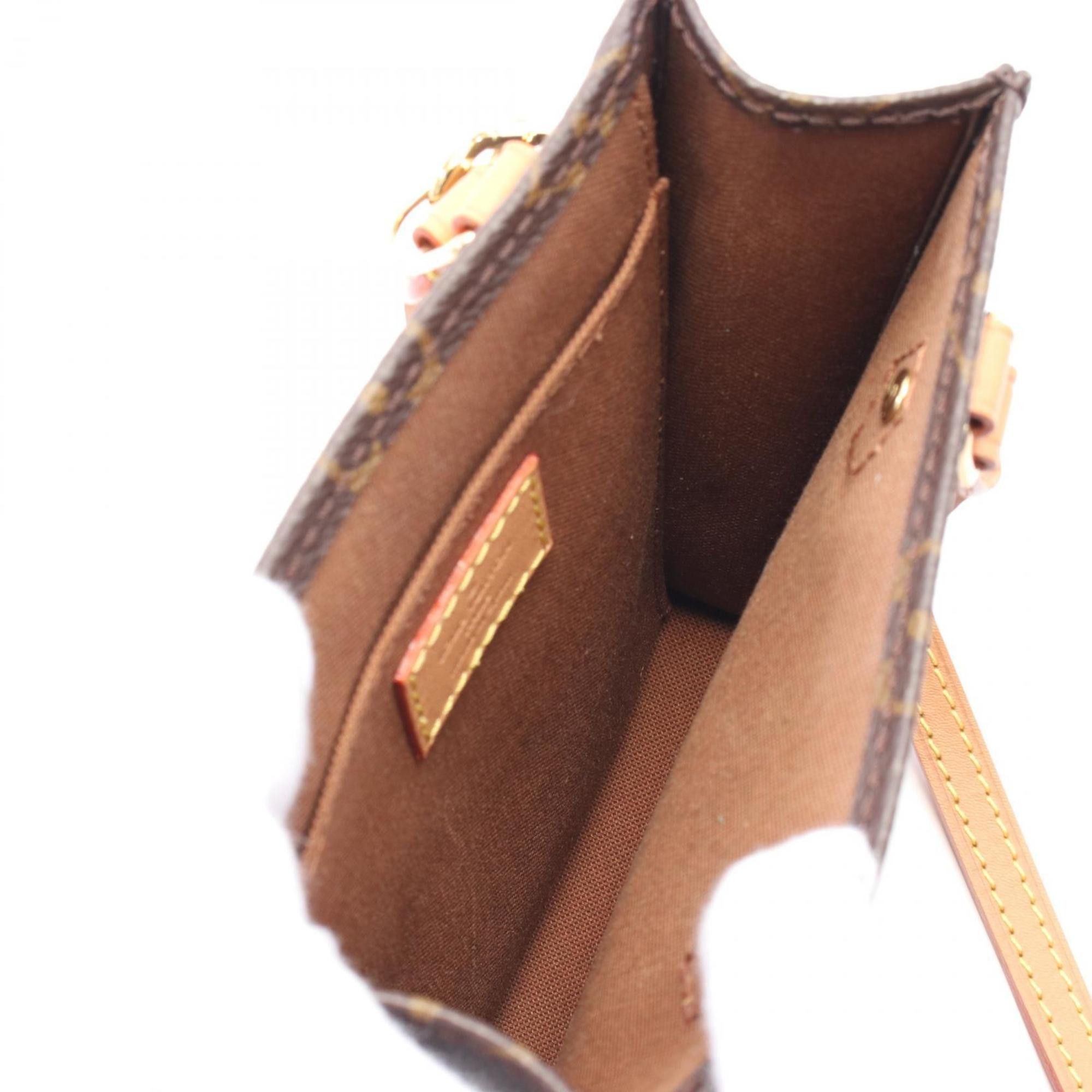 Louis Vuitton Louis Vuitton Sac Plat handbag Size ONE SIZE - 4 Thumbnail