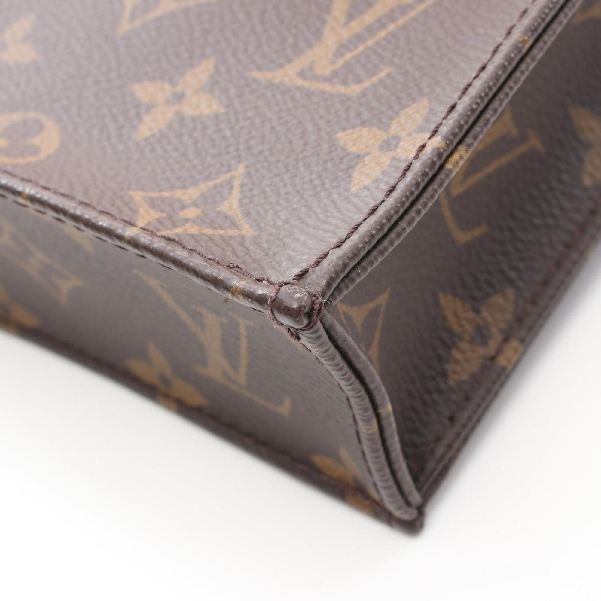 Louis Vuitton Louis Vuitton Sac Plat handbag Size ONE SIZE - 5 Thumbnail