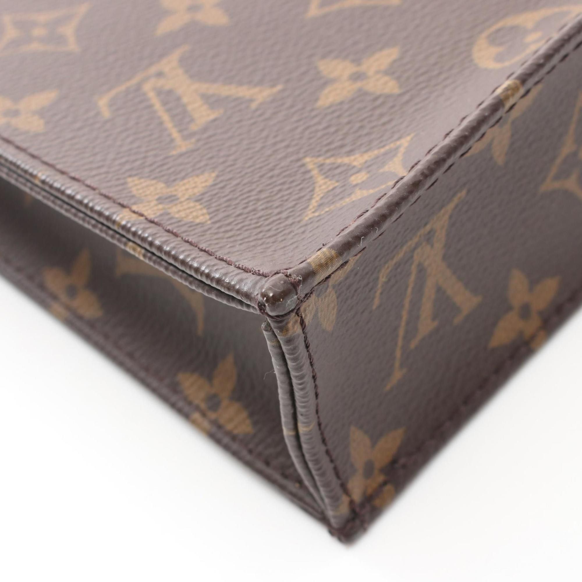 Louis Vuitton Louis Vuitton Sac Plat handbag Size ONE SIZE - 4 Thumbnail