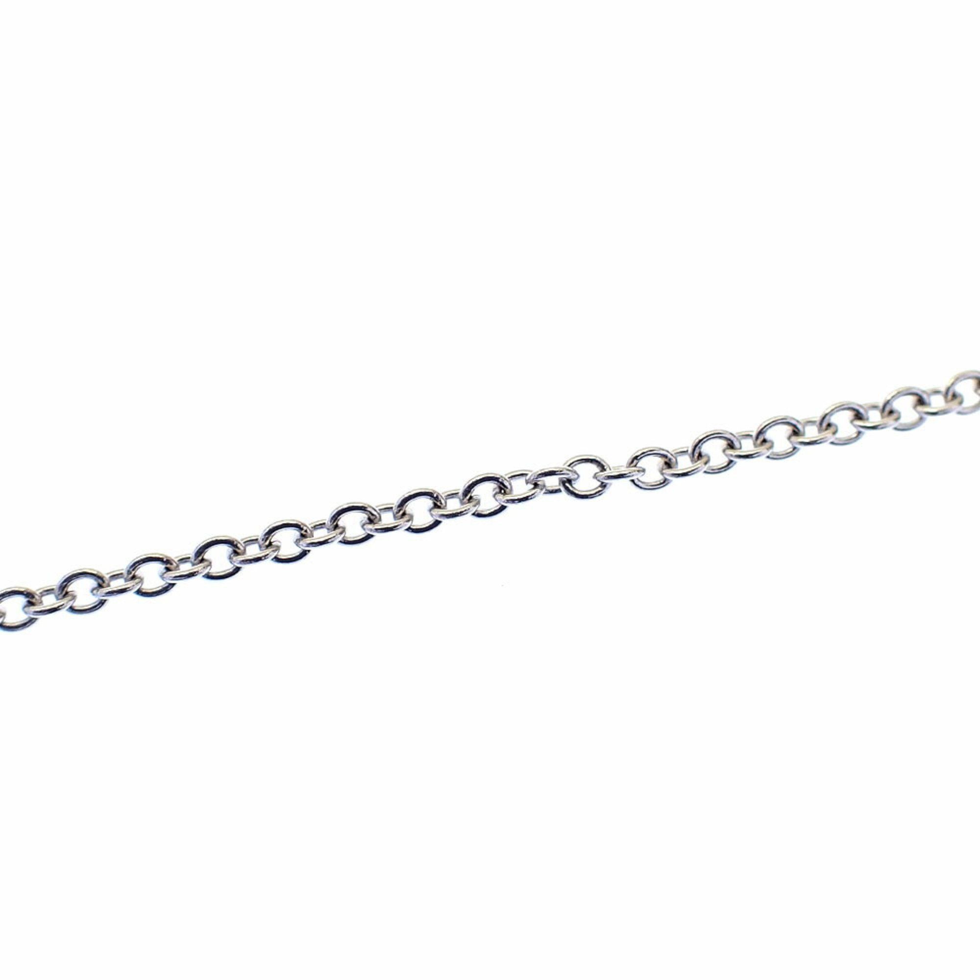 Tiffany & Co. Tiffany & Co T Smile bracelet Size ONE SIZE - 6 Thumbnail