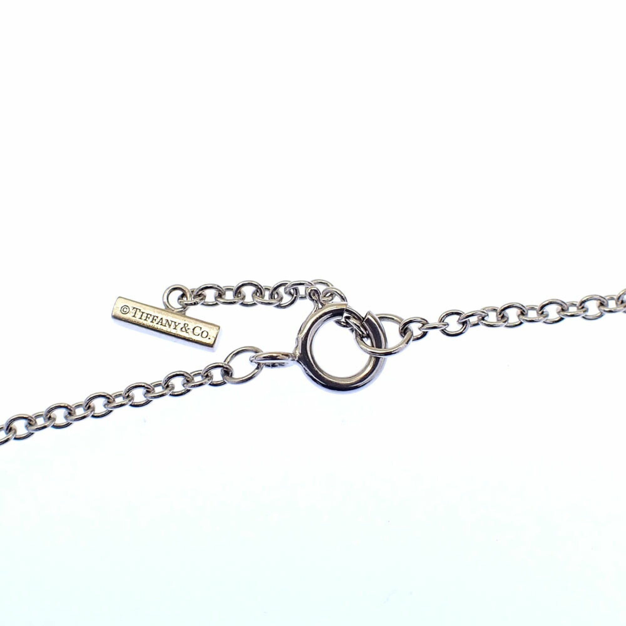 Tiffany & Co. Tiffany & Co T Smile bracelet Size ONE SIZE - 3 Thumbnail