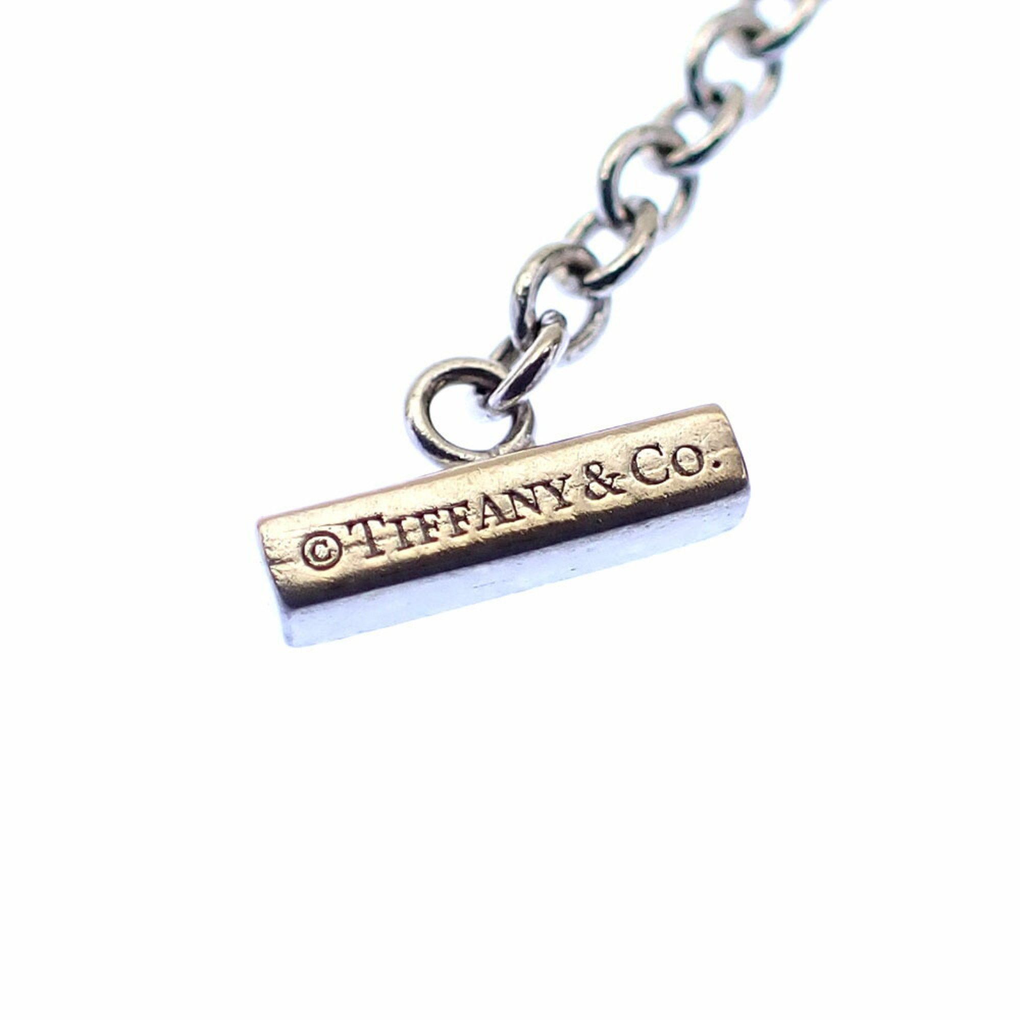 Tiffany & Co. Tiffany & Co T Smile bracelet Size ONE SIZE - 4 Thumbnail