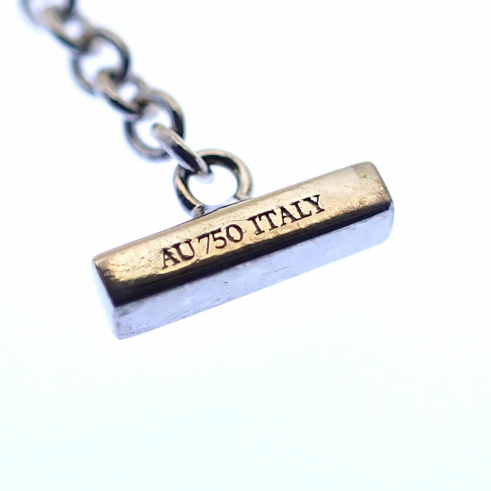 Tiffany & Co. Tiffany & Co T Smile bracelet Size ONE SIZE - 5 Thumbnail