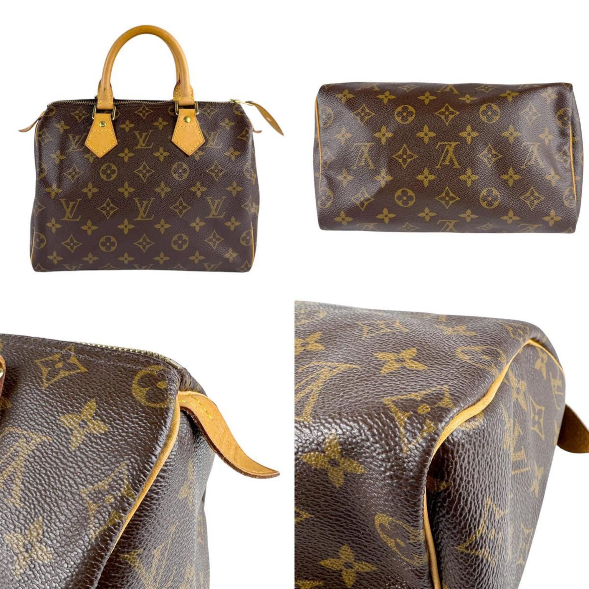 Louis Vuitton Louis Vuitton Speedy 25 handbag Size ONE SIZE - 2 Thumbnail