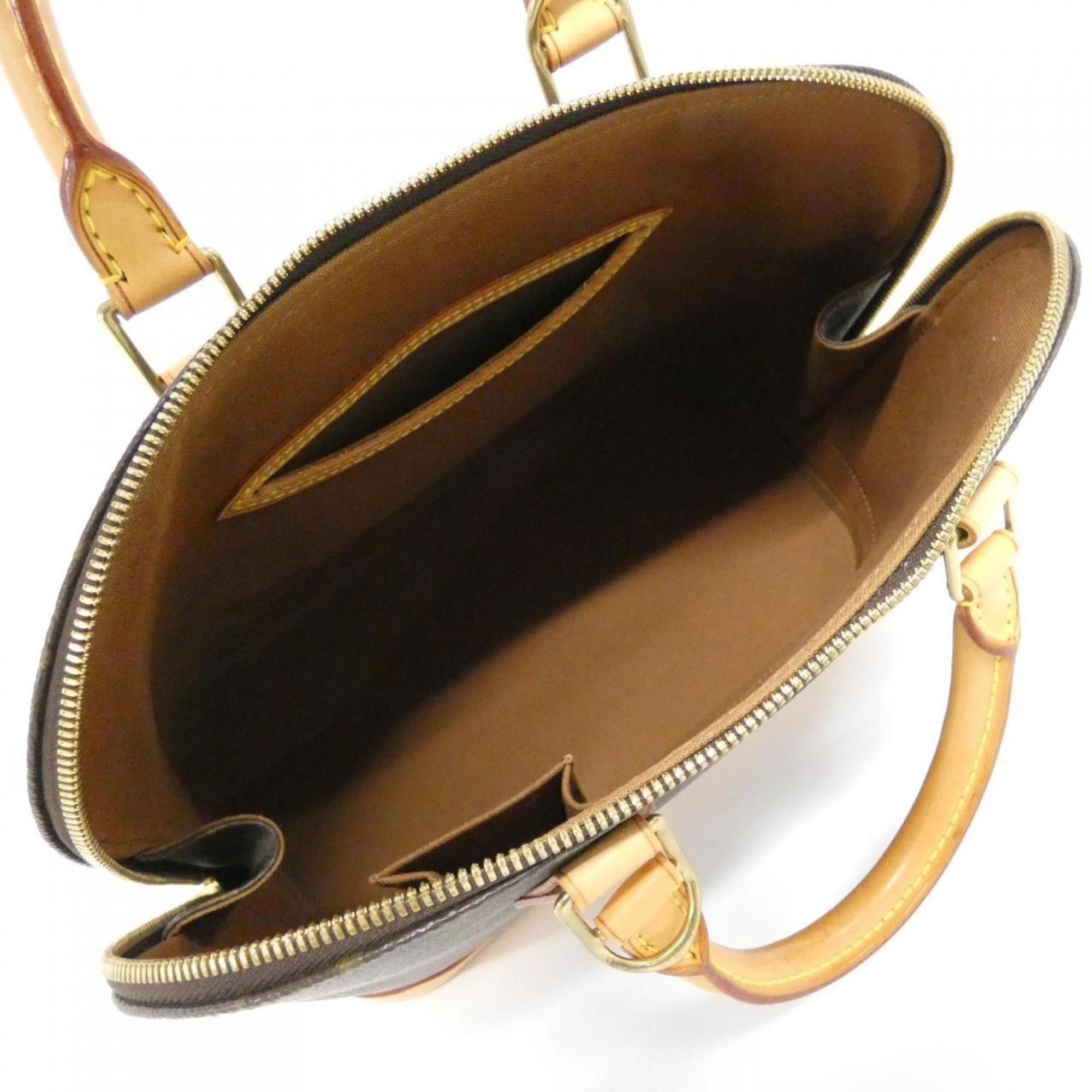 Louis Vuitton Louis Vuitton Alma handbag Size ONE SIZE - 4 Thumbnail