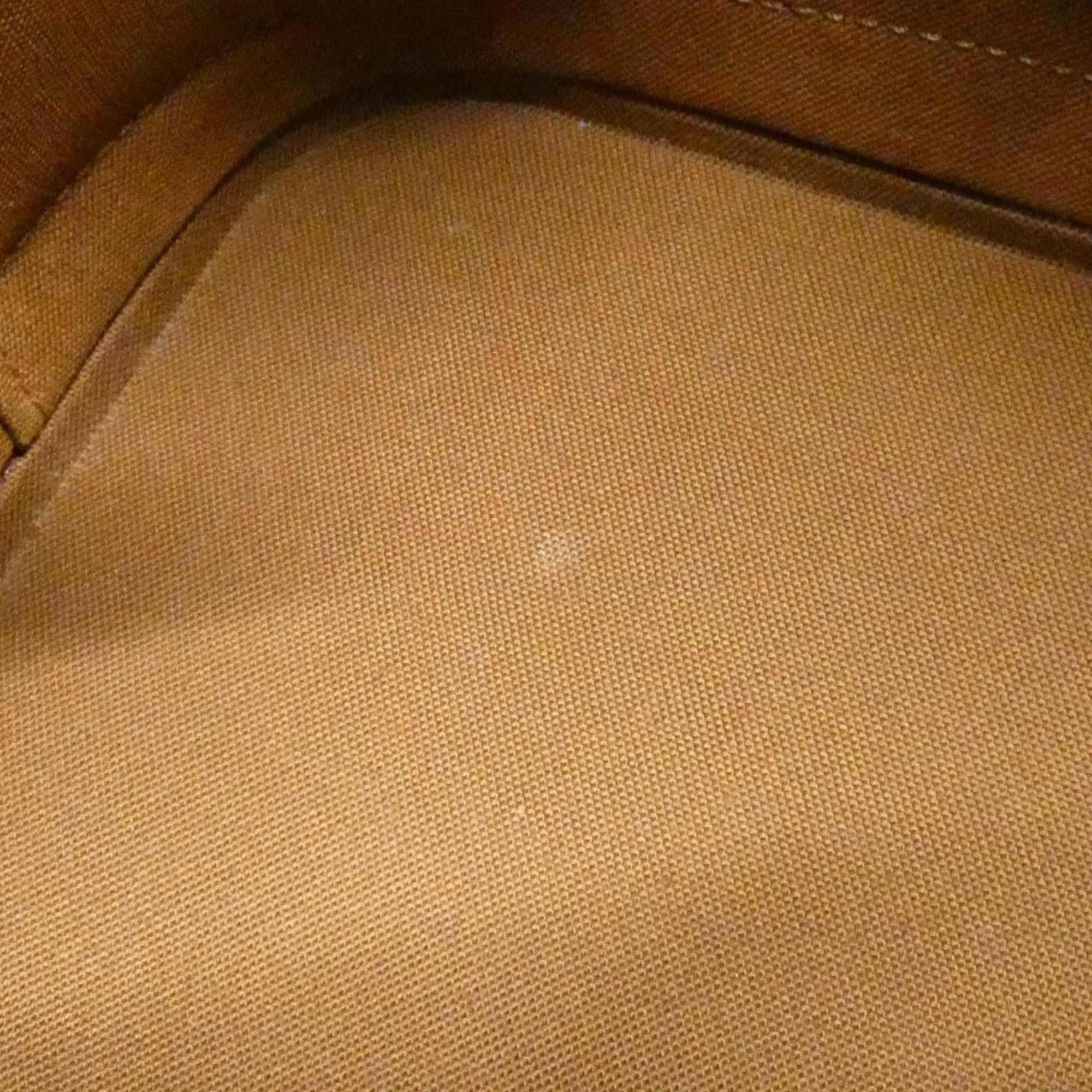 Louis Vuitton Louis Vuitton Alma handbag Size ONE SIZE - 7 Thumbnail