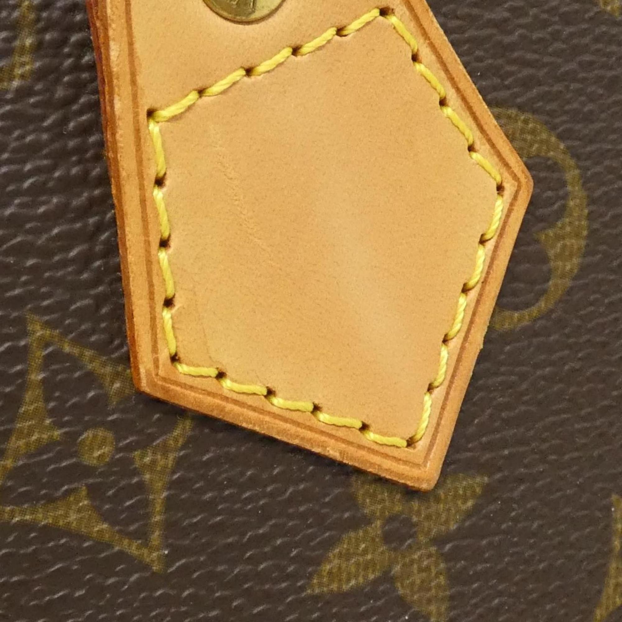 Louis Vuitton Louis Vuitton Alma handbag Size ONE SIZE - 6 Thumbnail