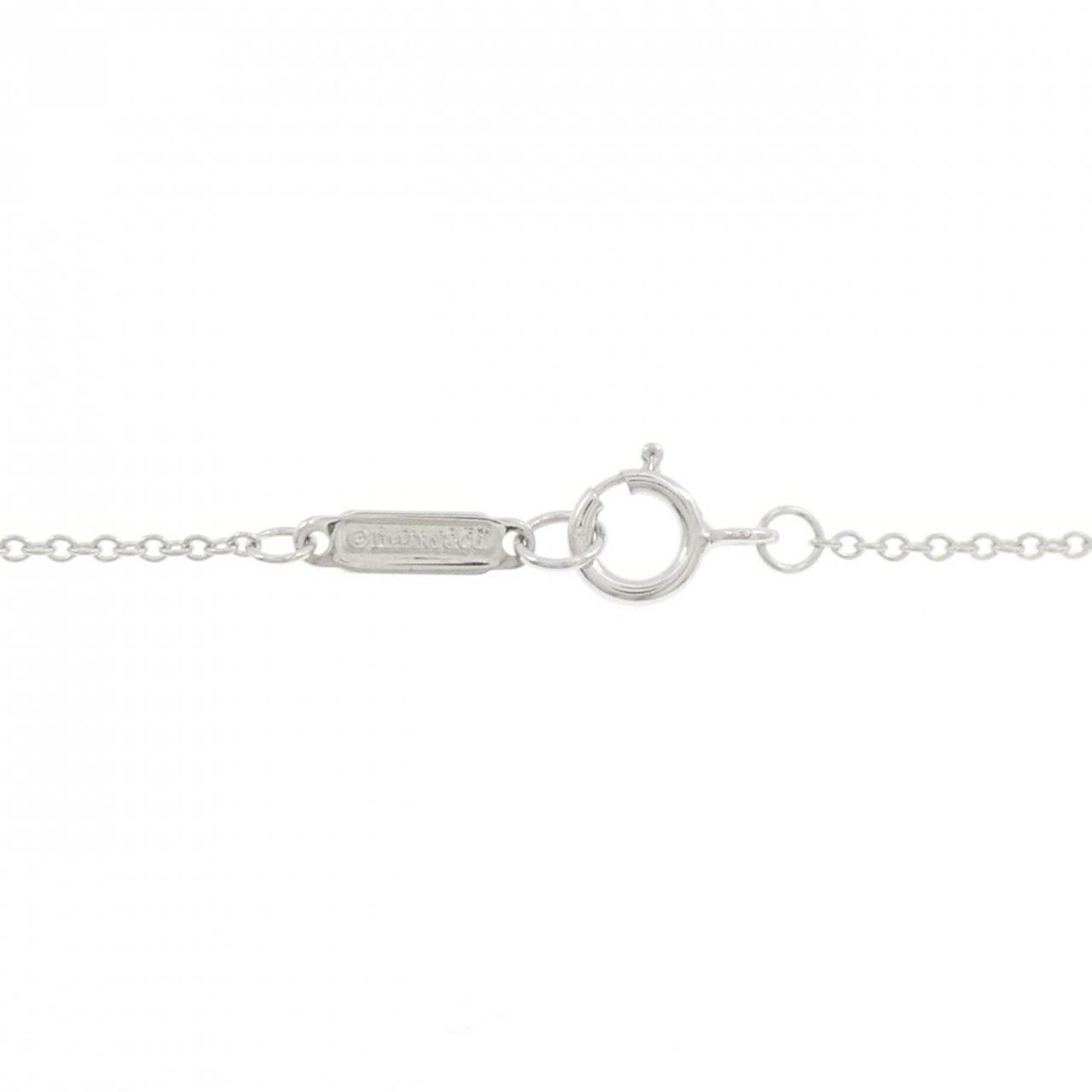 Tiffany & Co. Tiffany & Co Croix necklace Size ONE SIZE - 5 Thumbnail