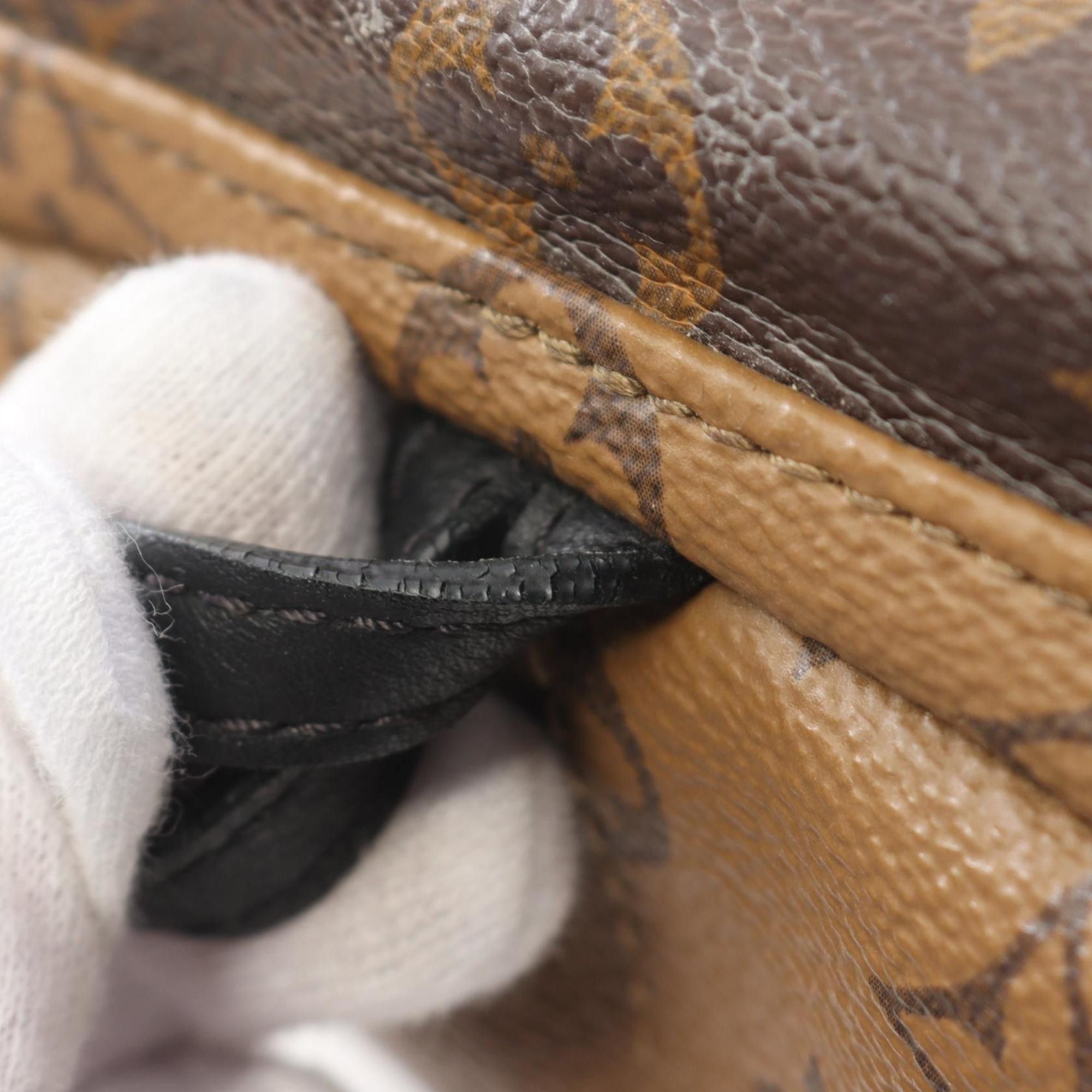 Louis Vuitton Louis Vuitton Palm Springs mini backpack Size ONE SIZE - 8 Thumbnail