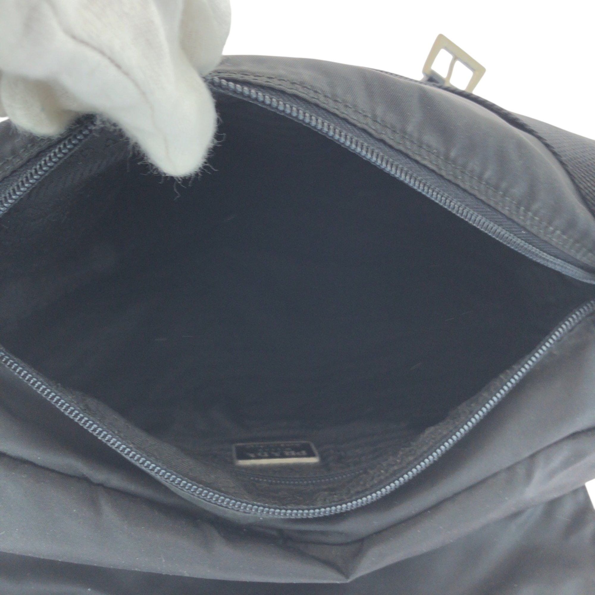 Prada Prada Re-Nylon shoulder Size ONE SIZE - 9 Thumbnail