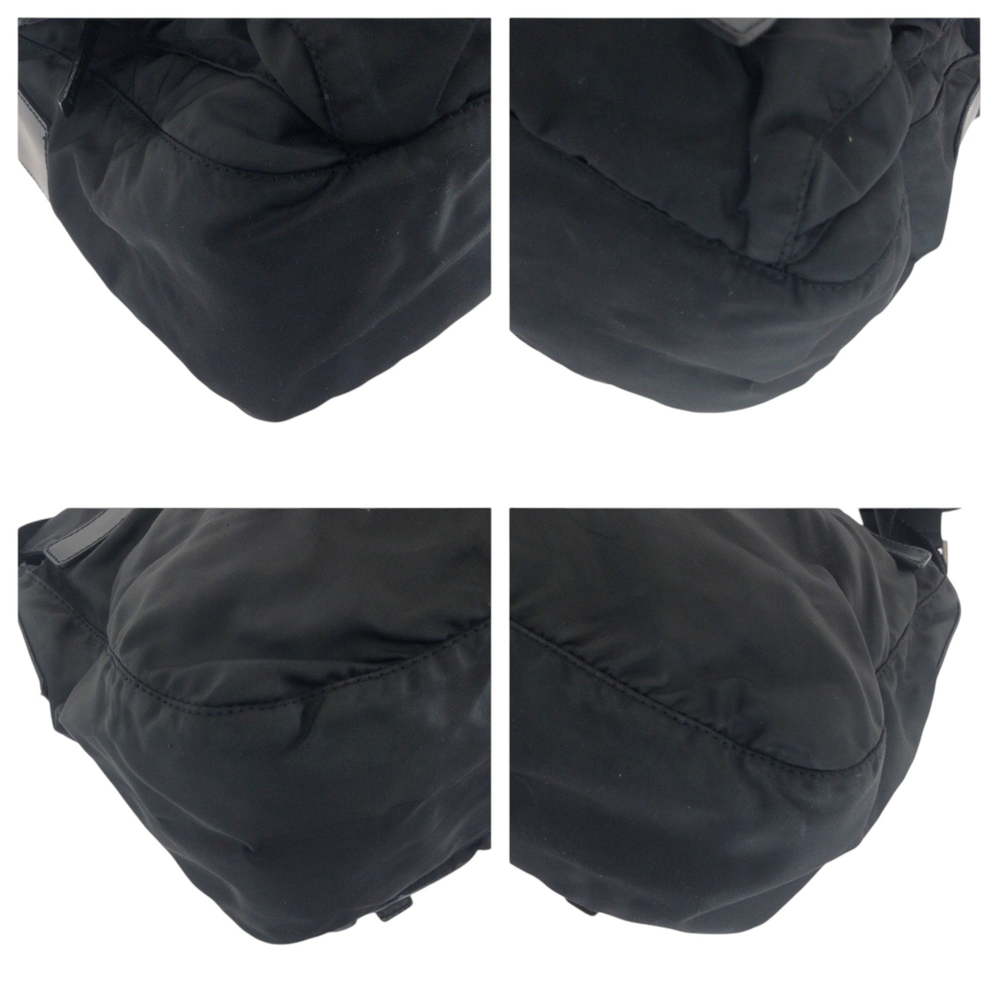 Prada Prada Re-Nylon shoulder Size ONE SIZE - 3 Thumbnail