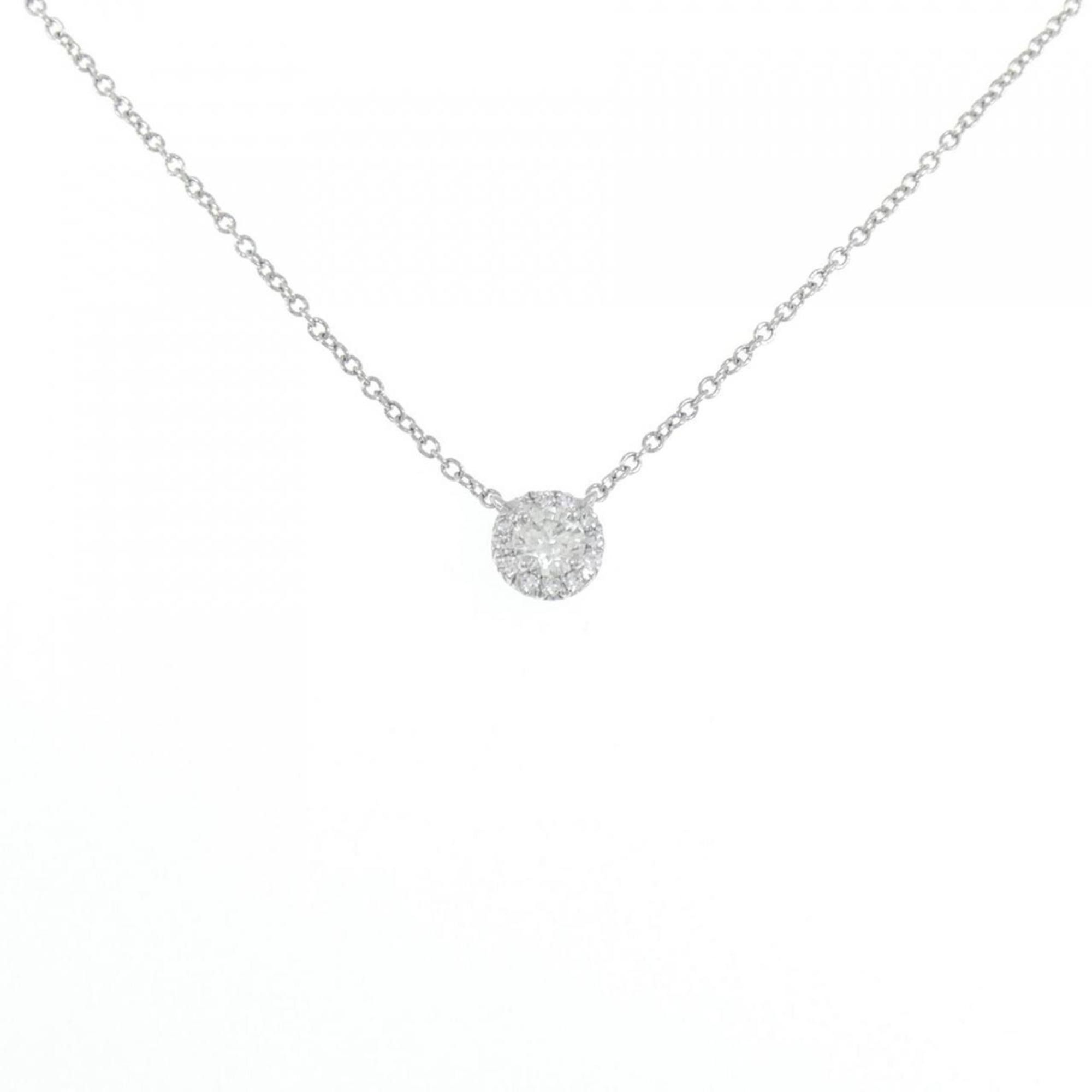 Tiffany & Co. Tiffany & Co necklace Size ONE SIZE - 2 Thumbnail