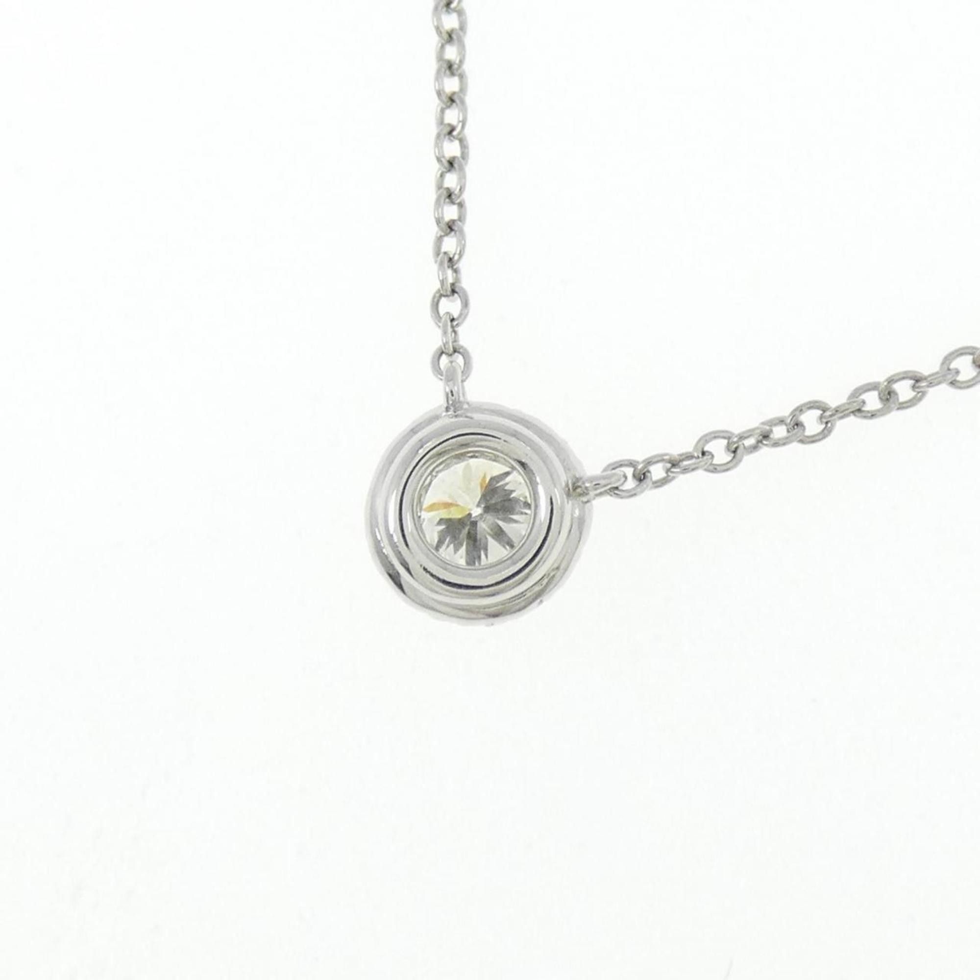 Tiffany & Co. Tiffany & Co necklace Size ONE SIZE - 4 Thumbnail