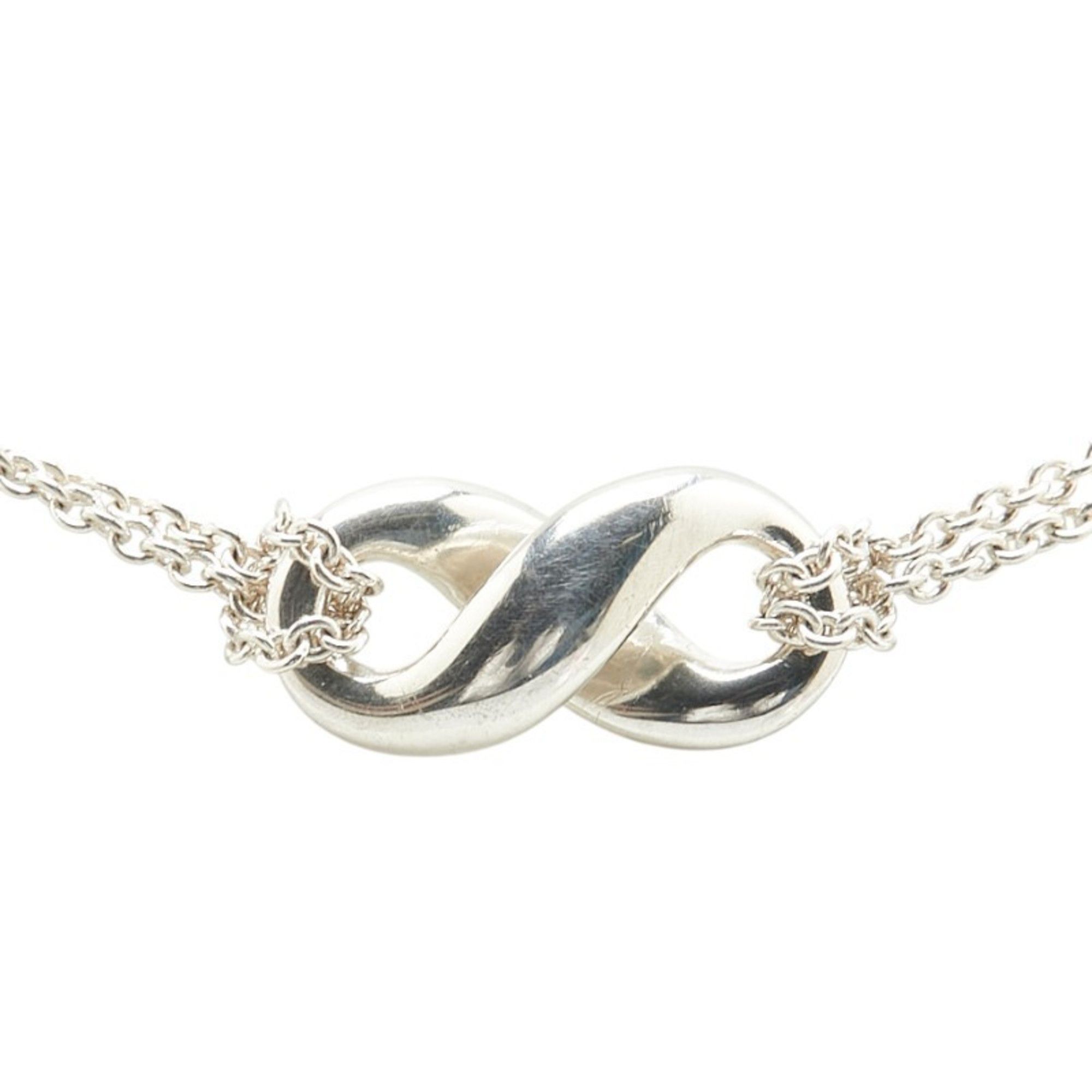 Tiffany & Co. Tiffany & Co Infinity necklace Size ONE SIZE - 3 Thumbnail