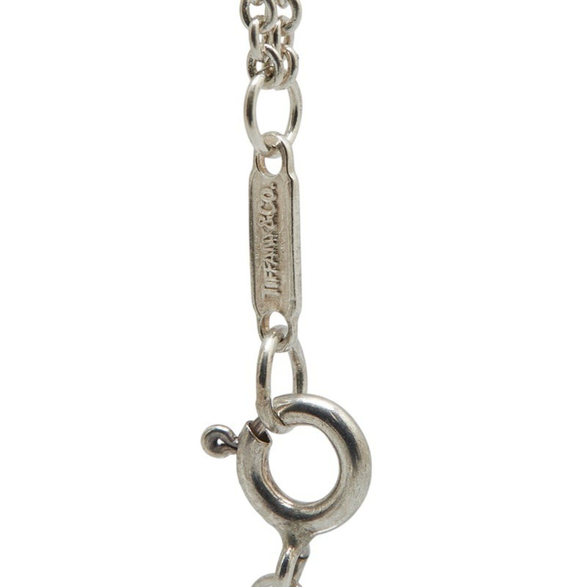 Tiffany & Co. Tiffany & Co Infinity necklace Size ONE SIZE - 6 Thumbnail