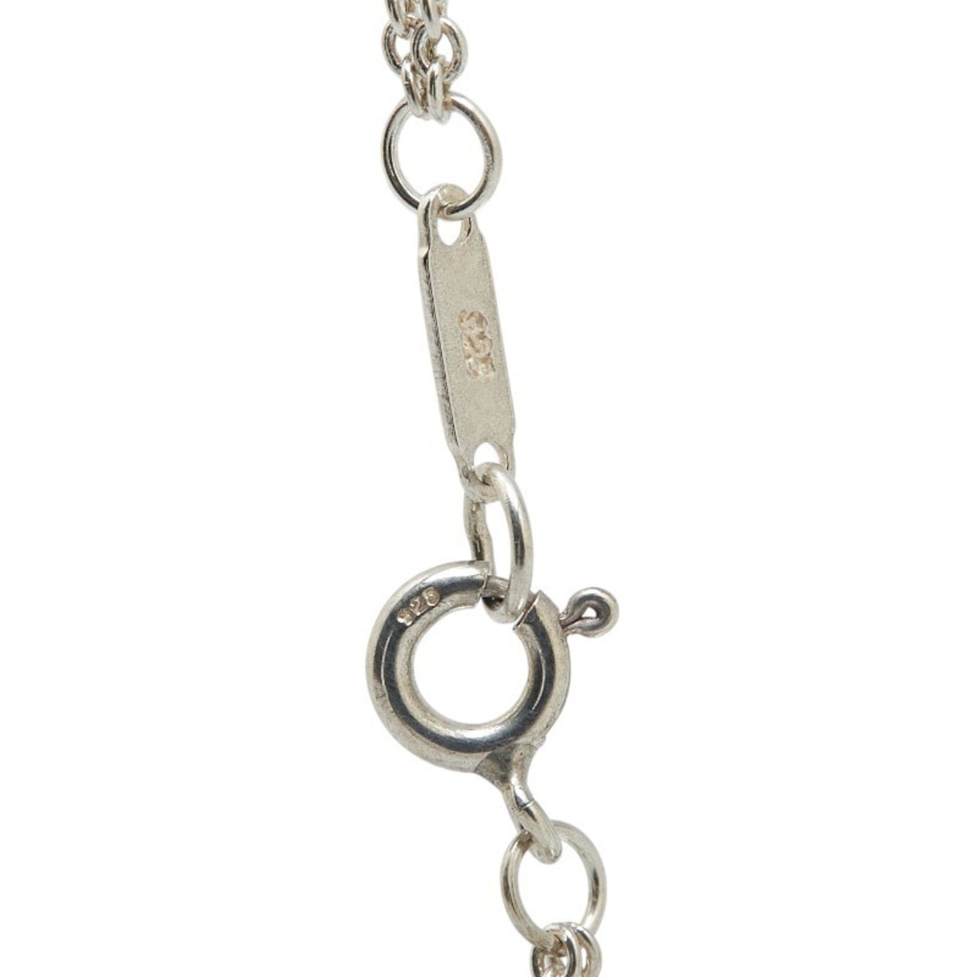 Tiffany & Co. Tiffany & Co Infinity necklace Size ONE SIZE - 5 Thumbnail