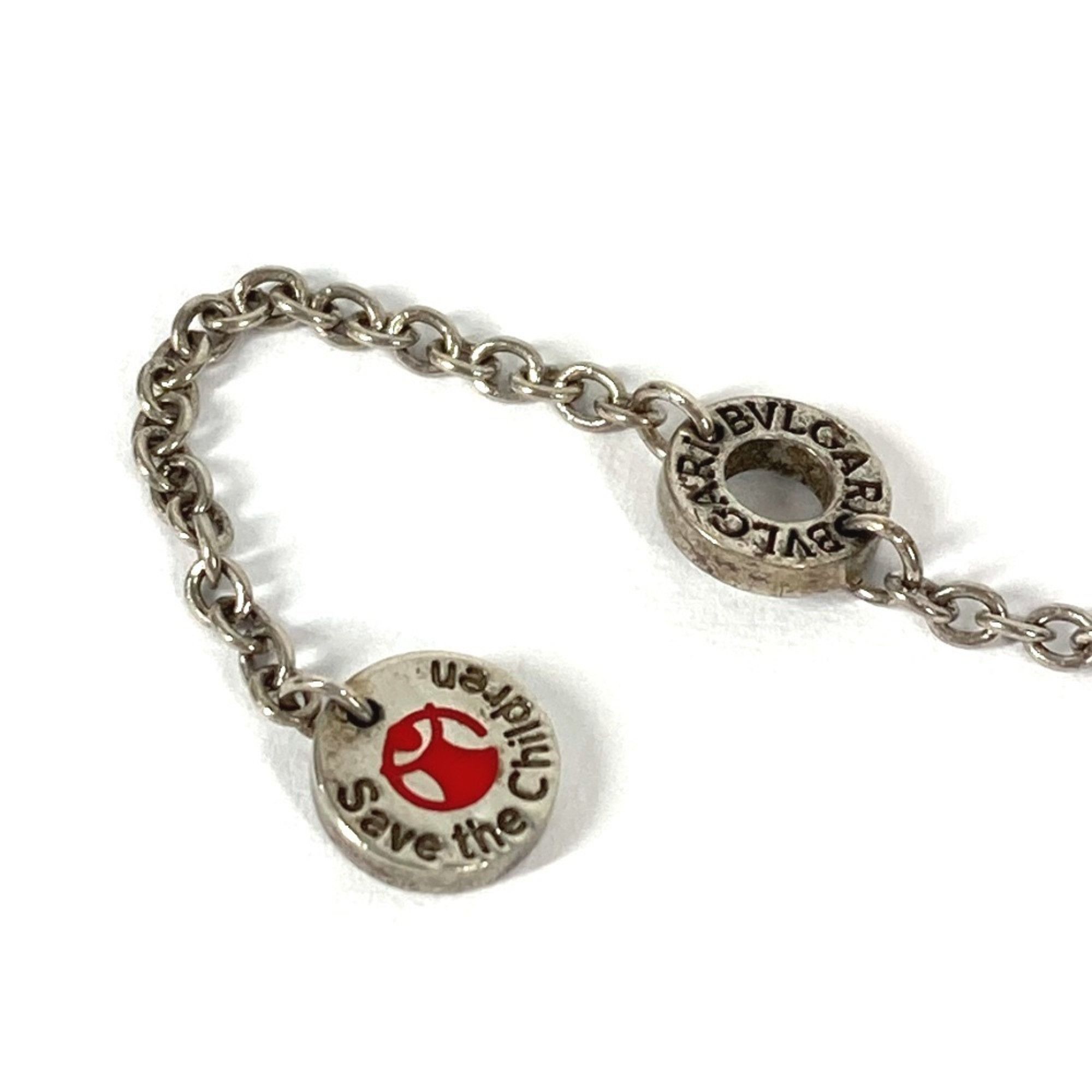 Bvlgari Bulgari Save the children necklace Size ONE SIZE - 10 Thumbnail