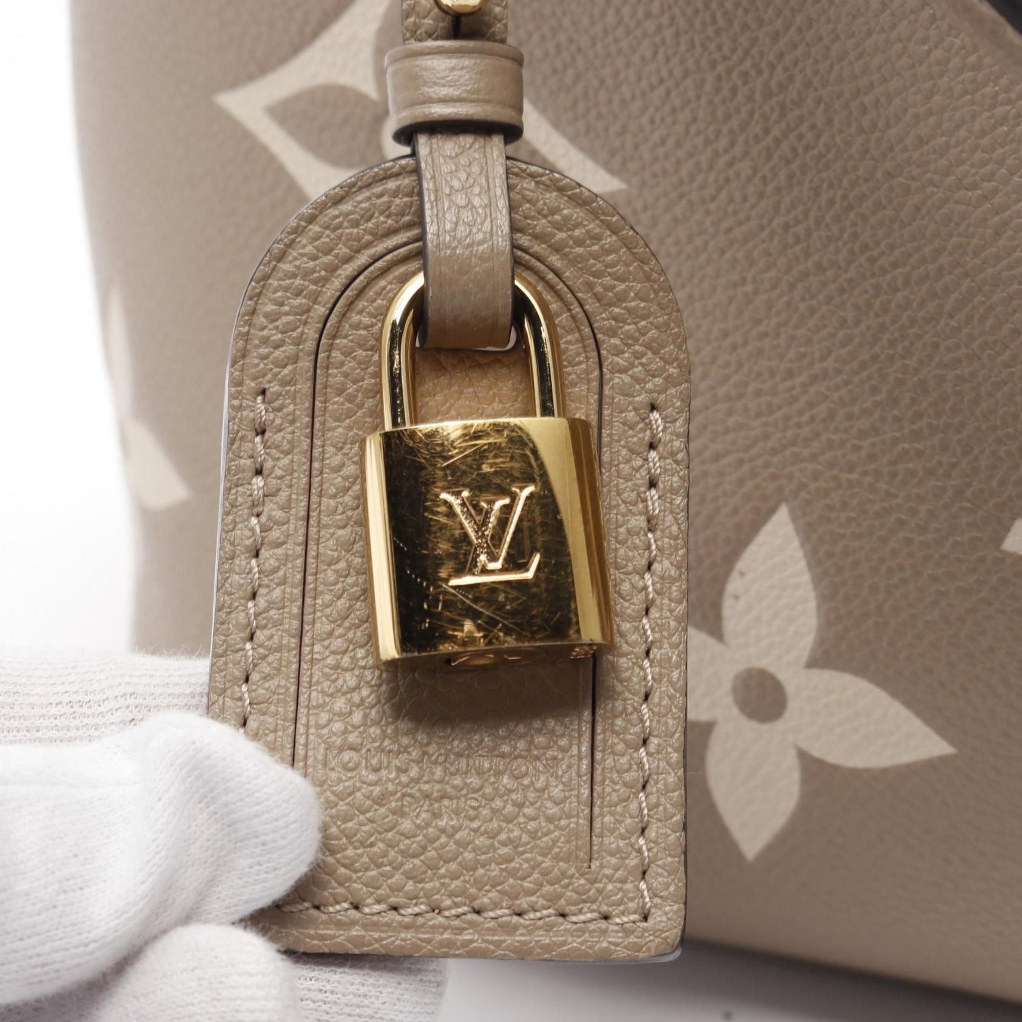 Louis Vuitton Louis Vuitton Palais handbag Size ONE SIZE - 7 Thumbnail