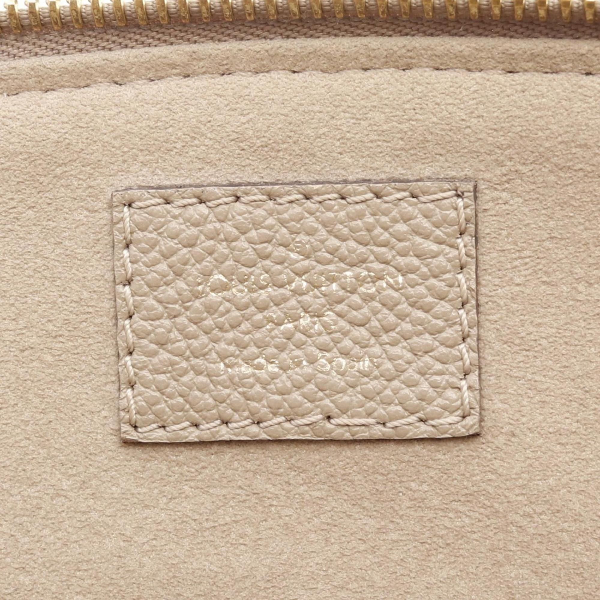 Louis Vuitton Louis Vuitton Palais handbag Size ONE SIZE - 6 Thumbnail