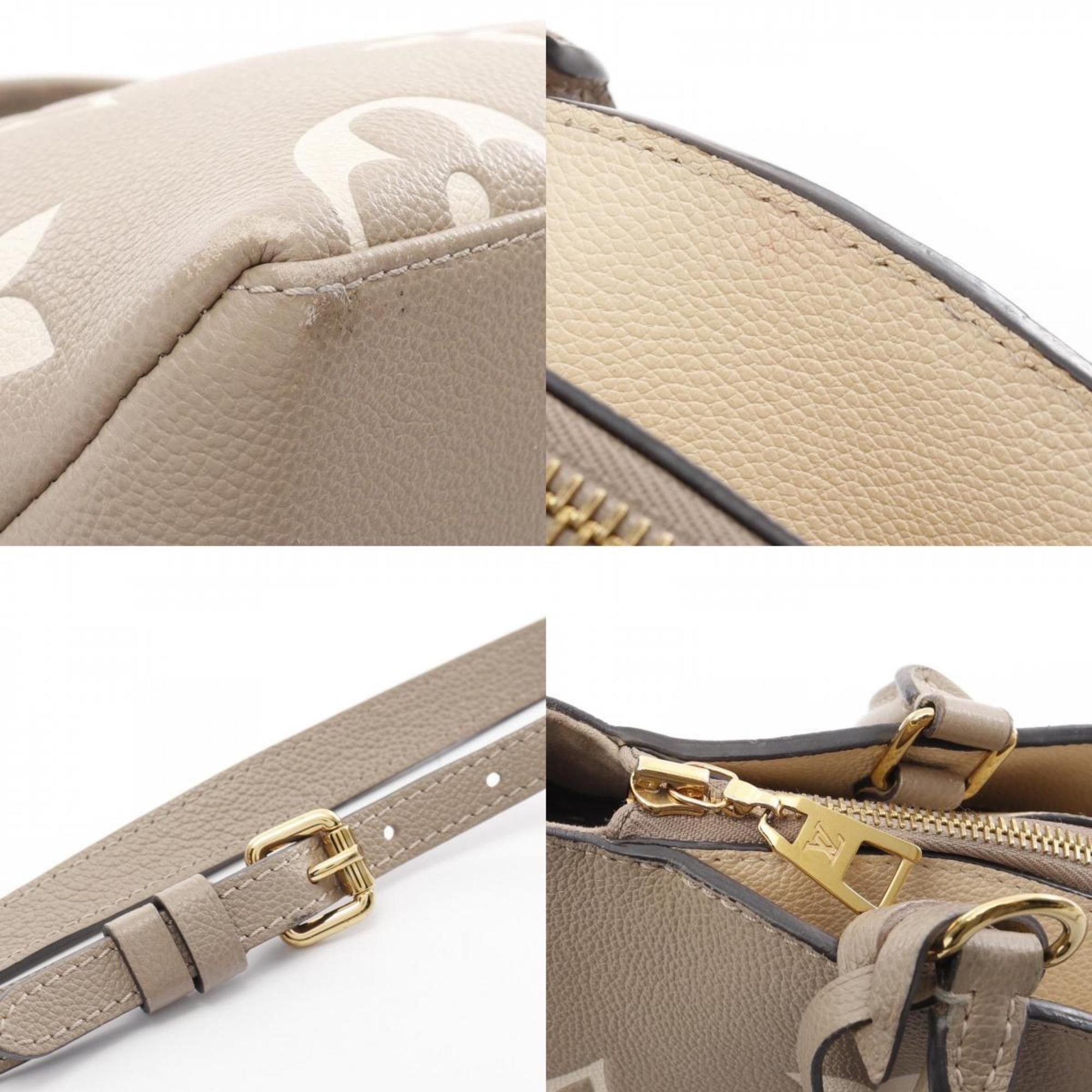 Louis Vuitton Louis Vuitton Palais handbag Size ONE SIZE - 4 Thumbnail