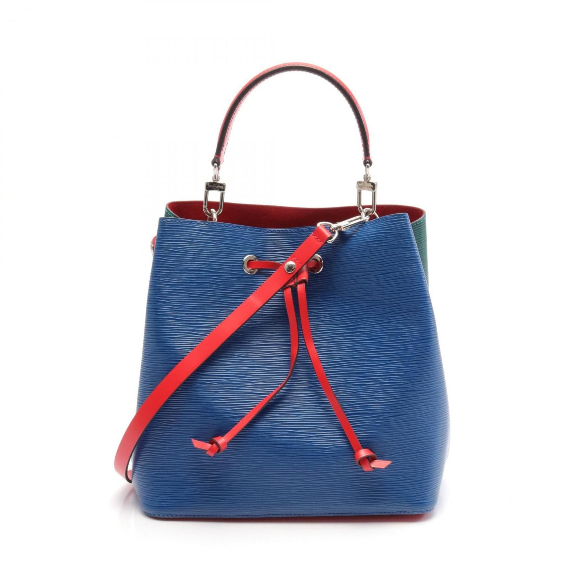 Louis Vuitton Louis Vuitton NéoNoé handbag Size ONE SIZE - 8 Thumbnail