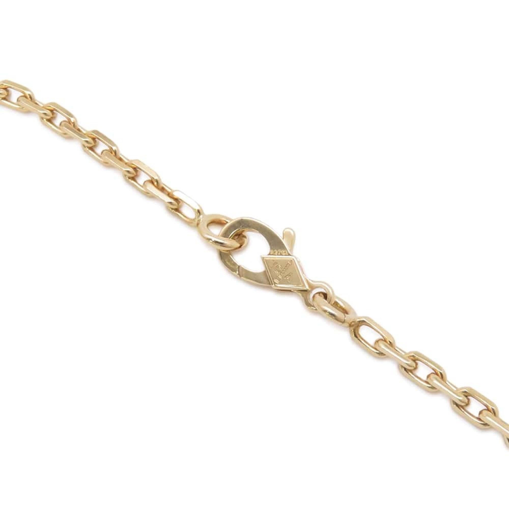 Van Cleef & Arpels Van Cleef & Arpels Lucky alhambra bracelet Size ONE SIZE - 3 Thumbnail